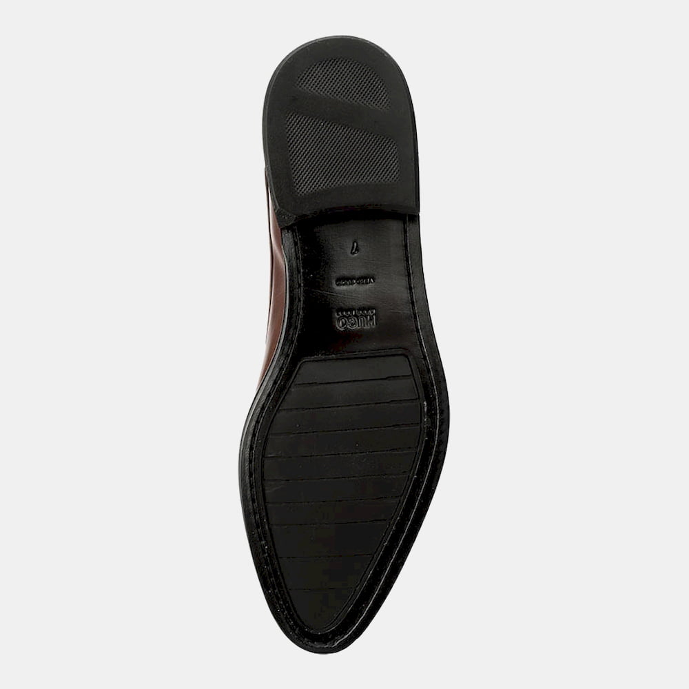 Boss Sapatos Shoes C Dre Ltbu Dk.brown Castanho Escuro Shot14