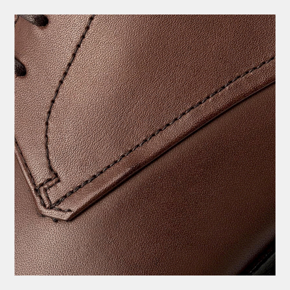 Boss Sapatos Shoes C Dre Ltbu Dk.brown Castanho Escuro Shot8