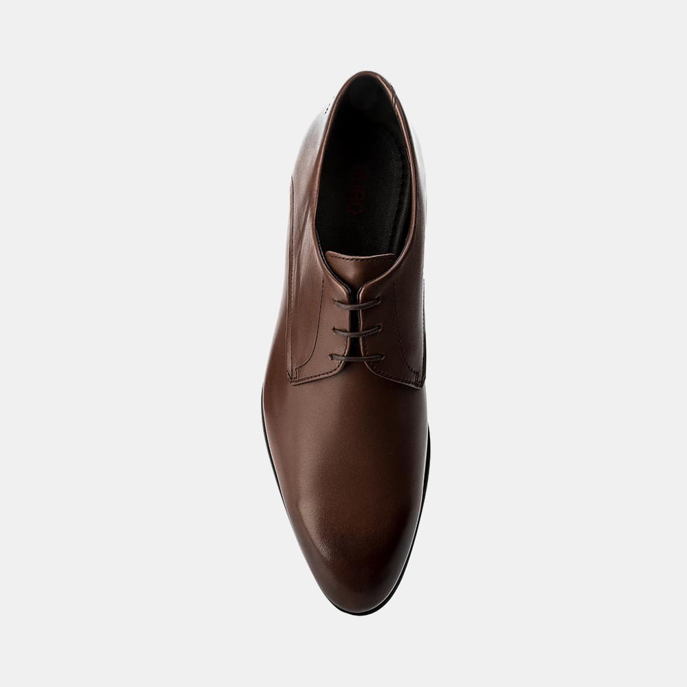 Boss Sapatos Shoes C Dre Ltbu Dk.brown Castanho Escuro Shot9
