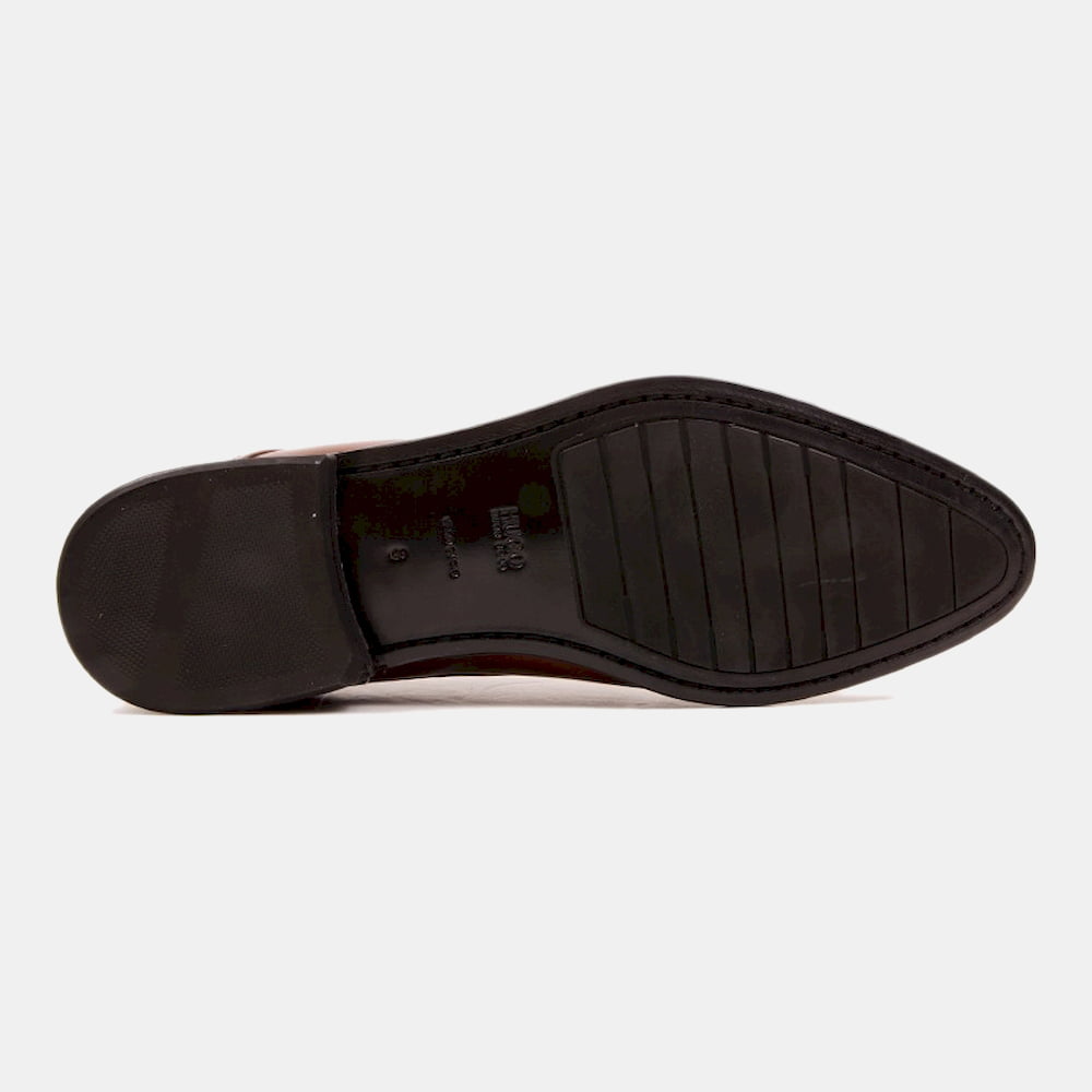 Boss Sapatos Shoes C Dre Ltbu Dk.camel Camel Escuro Shot6