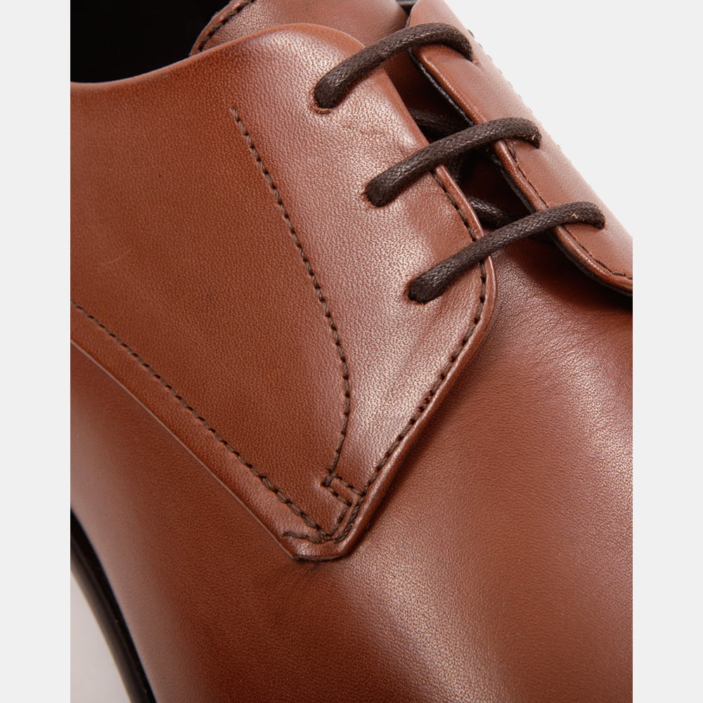 Boss Sapatos Shoes C Dre Ltbu Dk.camel Camel Escuro Shot9