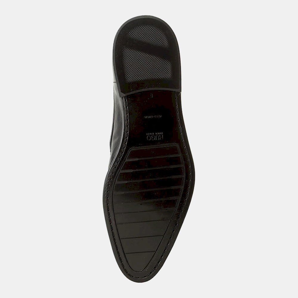 Boss Sapatos Shoes C Drerom Black Preto Shot10
