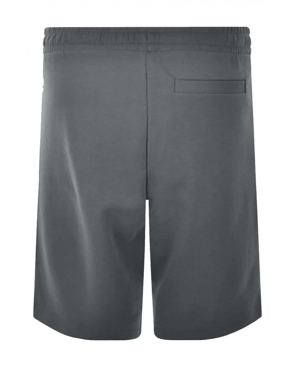 Boss Short Training Headlo 5050612 Dk.grey Cinza Escuro_shot2
