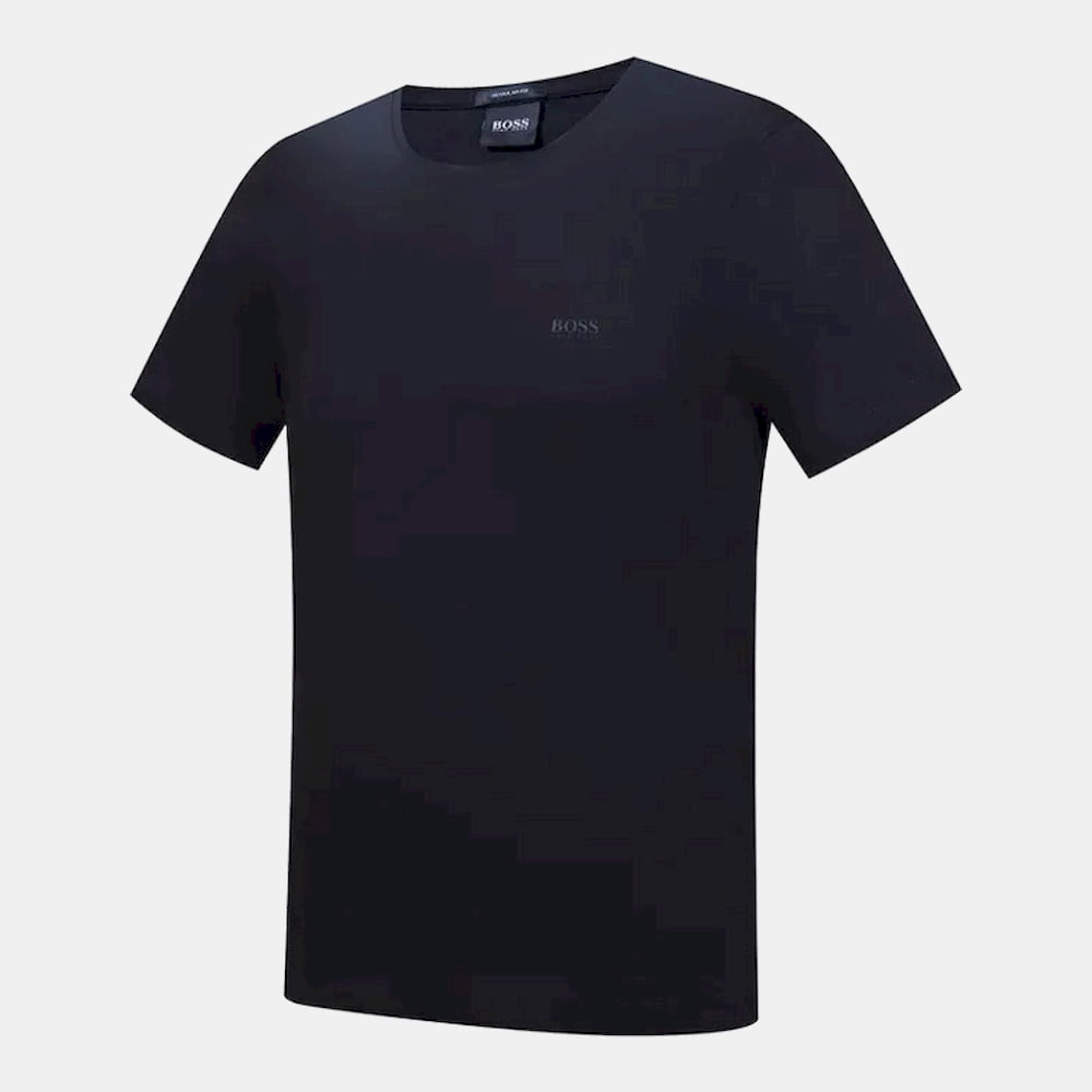 Boss T Shirt Lecco80 Navy Navy Shot8