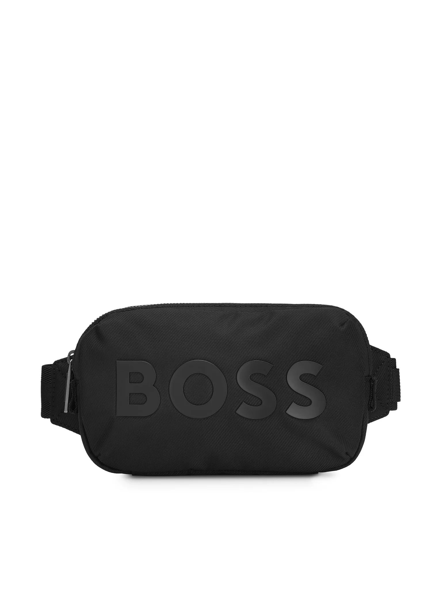 Boss Waistbag Catch 2.0waist Black Preto_shot1