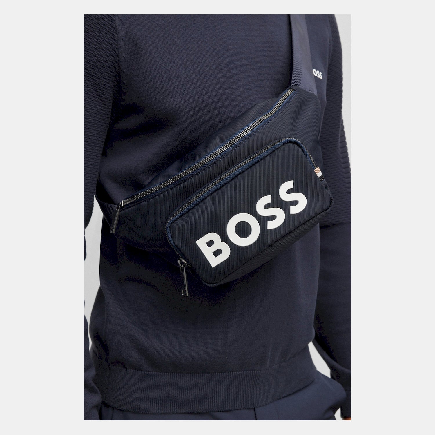 Waistbag Boss