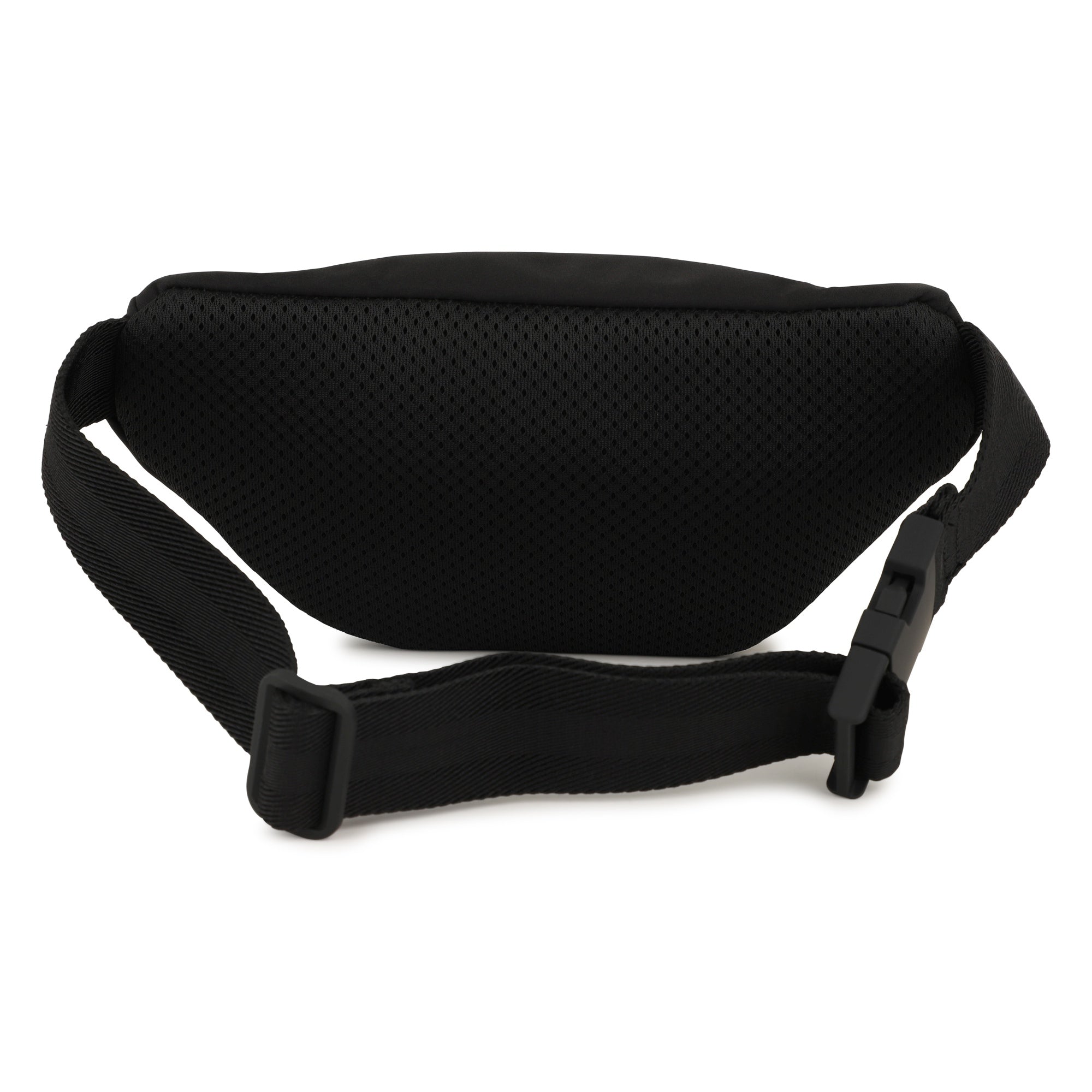 Boss Waistbag J53135 Black Preto_shot6