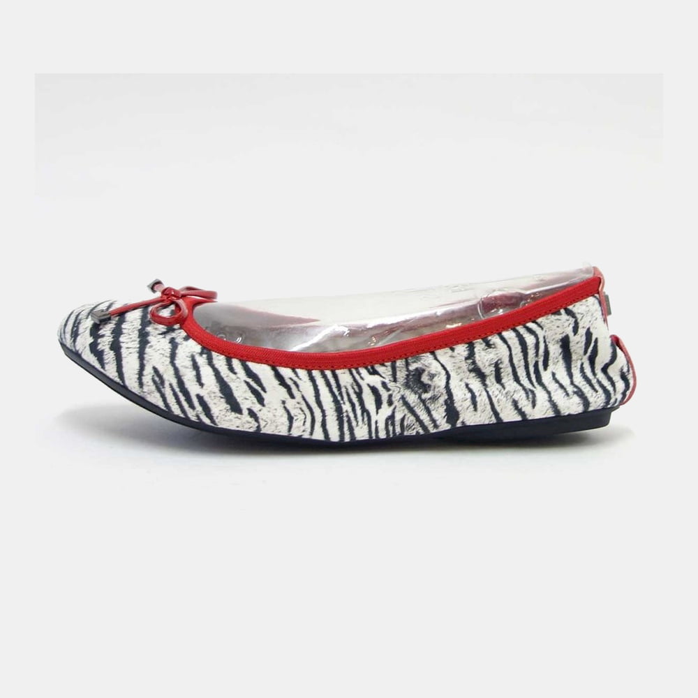 Butterfly Twists Sandalias Sandals Frankie Zebra Zebra Shot8