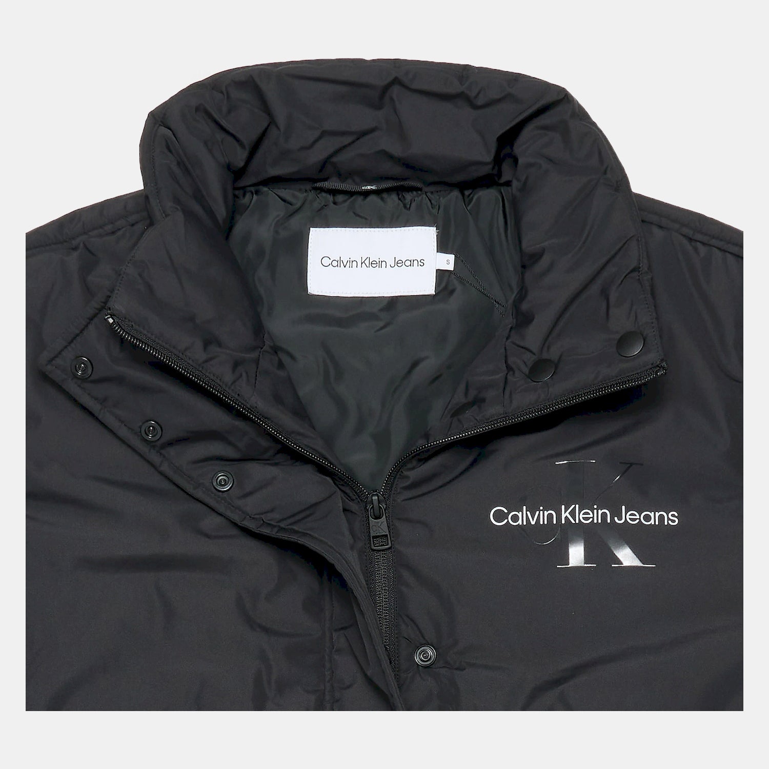 Blusão Calvin Klein