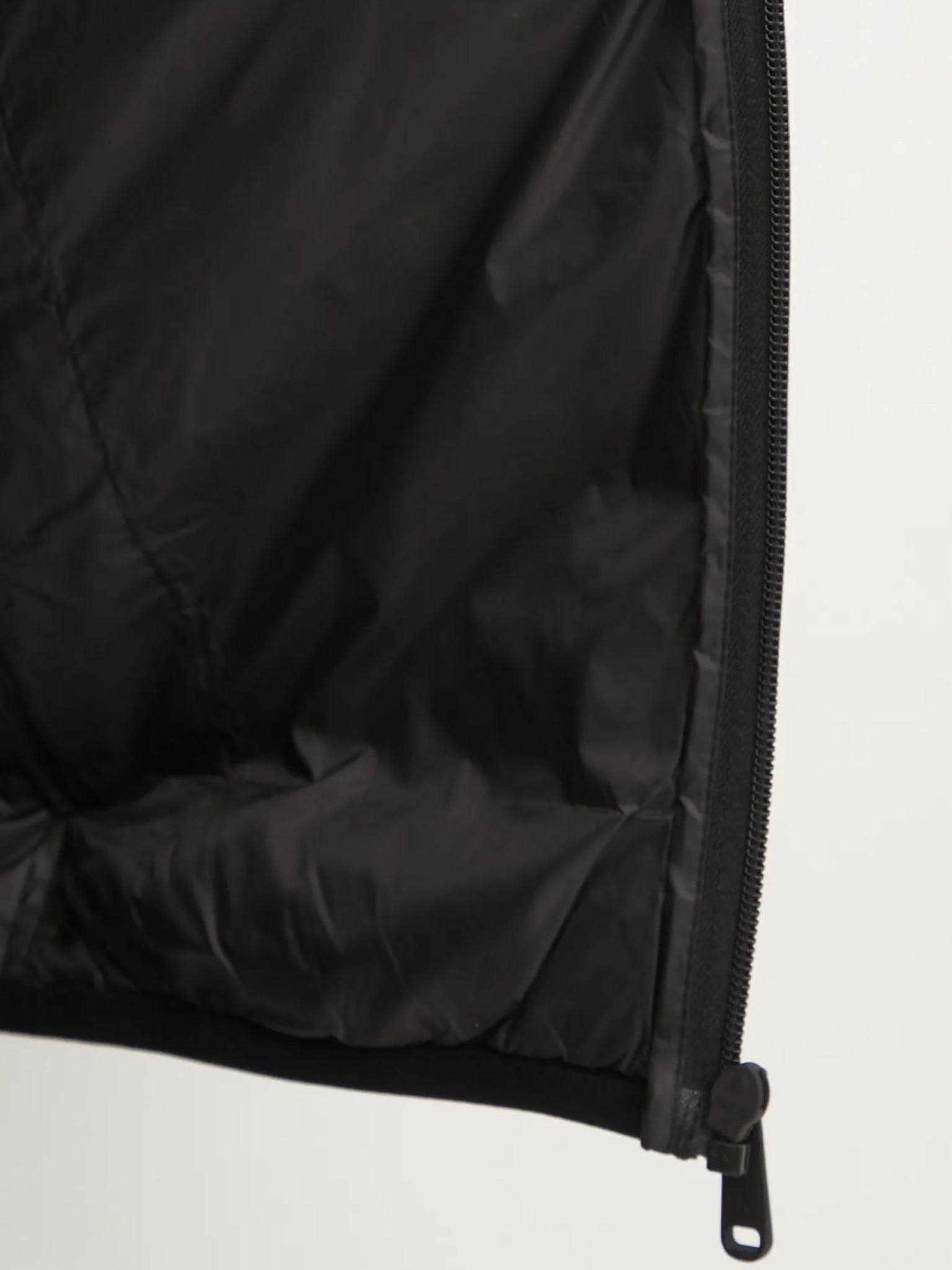 Calvin Klein Blusao Jackets J30j326716 Black Preto_shot2