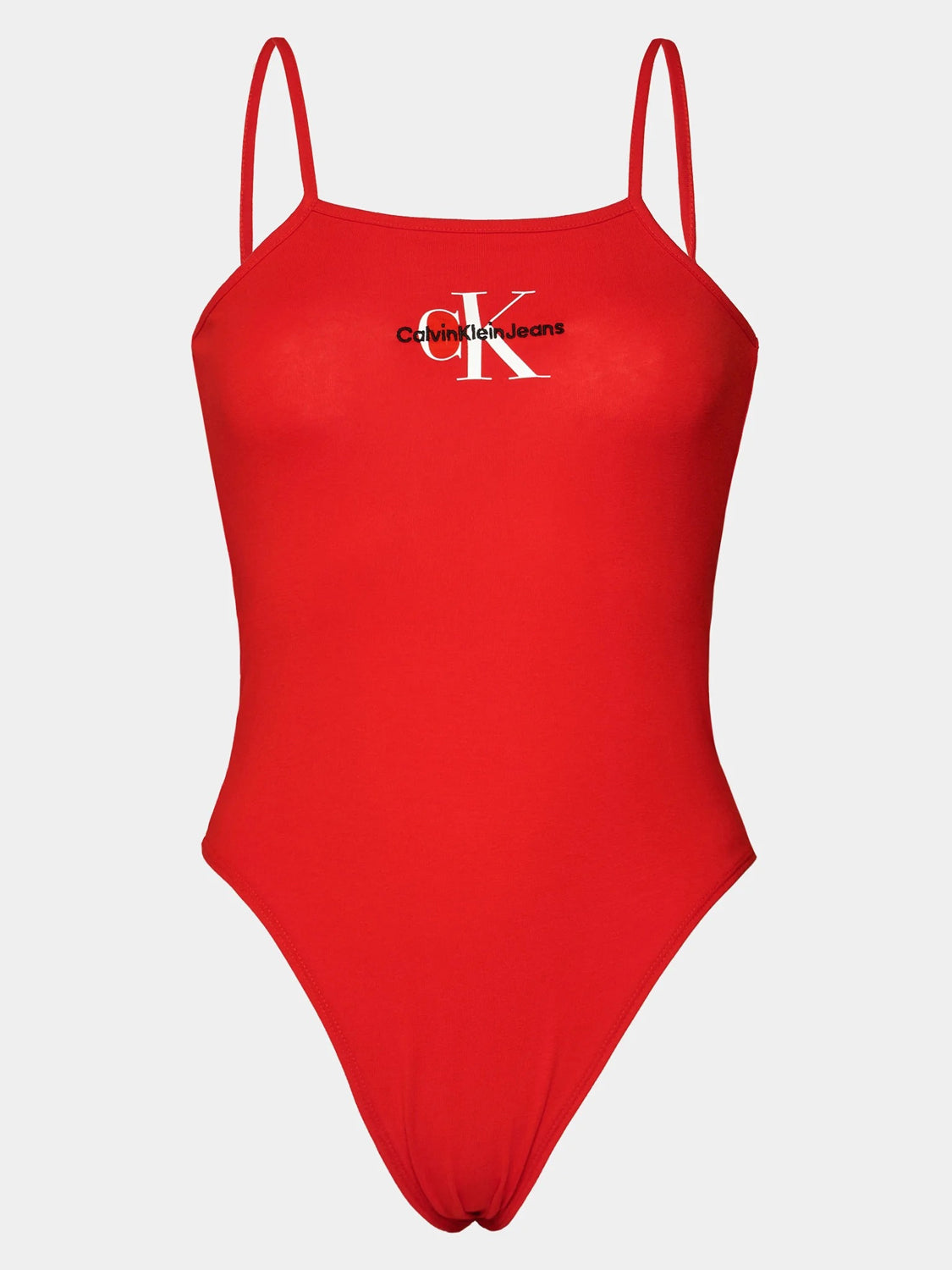 Calvin Klein Body J20j223421 Red Vermelho_shot2