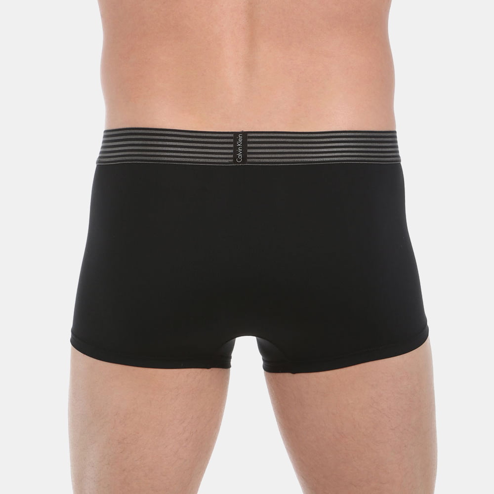 Calvin Klein Boxers Boxer Nb1021a Black Preto Shot5
