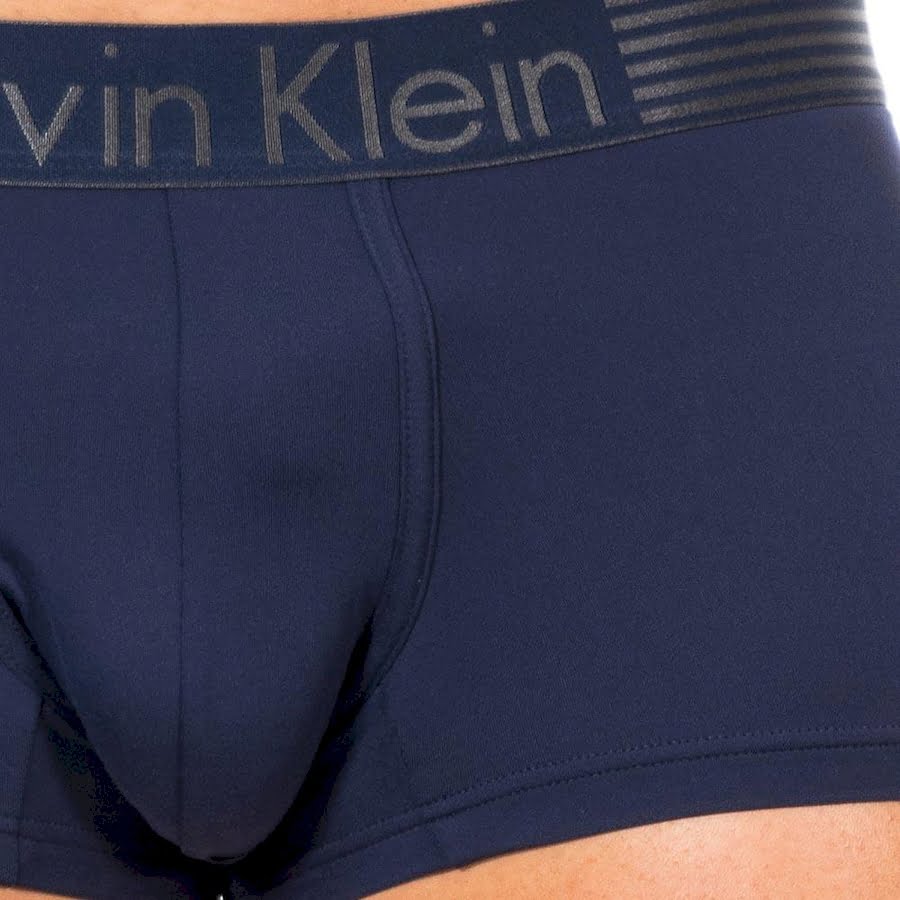Calvin Klein Boxers Boxer Nb1021a Navy Navy Shot2 Resultado