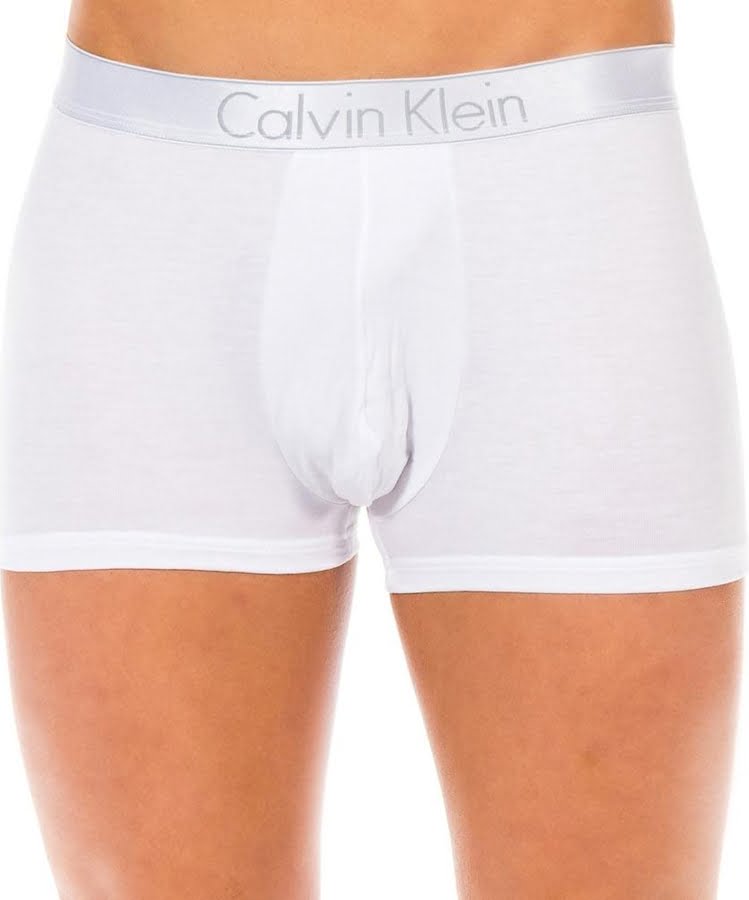 Calvin Klein Boxers Boxer Nb1167a White Branco Shot3 Resultado