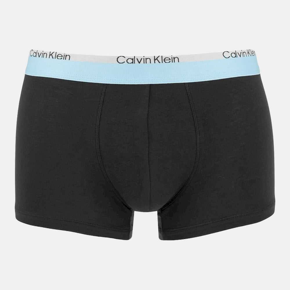 Calvin Klein Boxers Boxer Nb1753a Bl Bl Red Azul Azul Vermelho Shot8