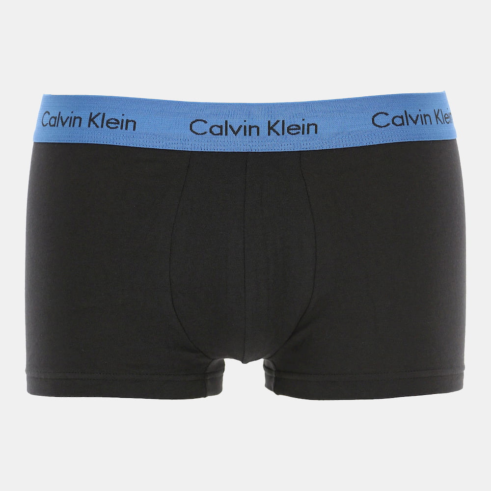 Calvin Klein Boxers Boxer U2664g Gre Bl Red Verde Azul Vermelho Shot8