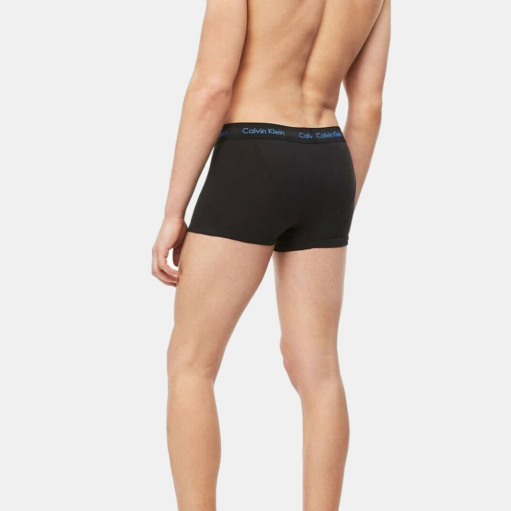 Calvin Klein Boxers Boxer U2664g Jkv Preto Jkv Shot10