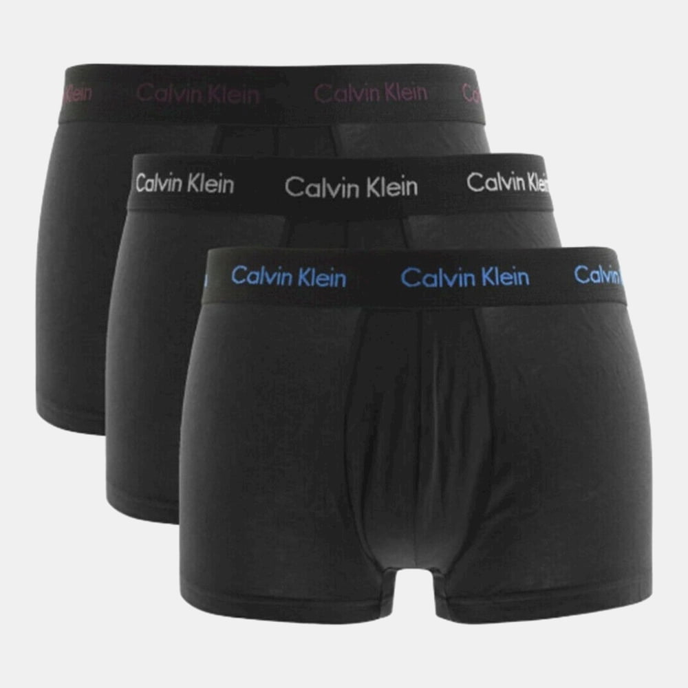 Calvin Klein Boxers Boxer U2664g Jkv Preto Jkv Shot12