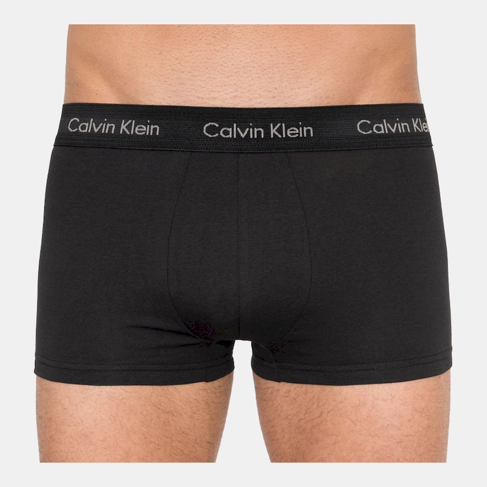 Calvin Klein Boxers Boxer U2664g Jkv Preto Jkv Shot4