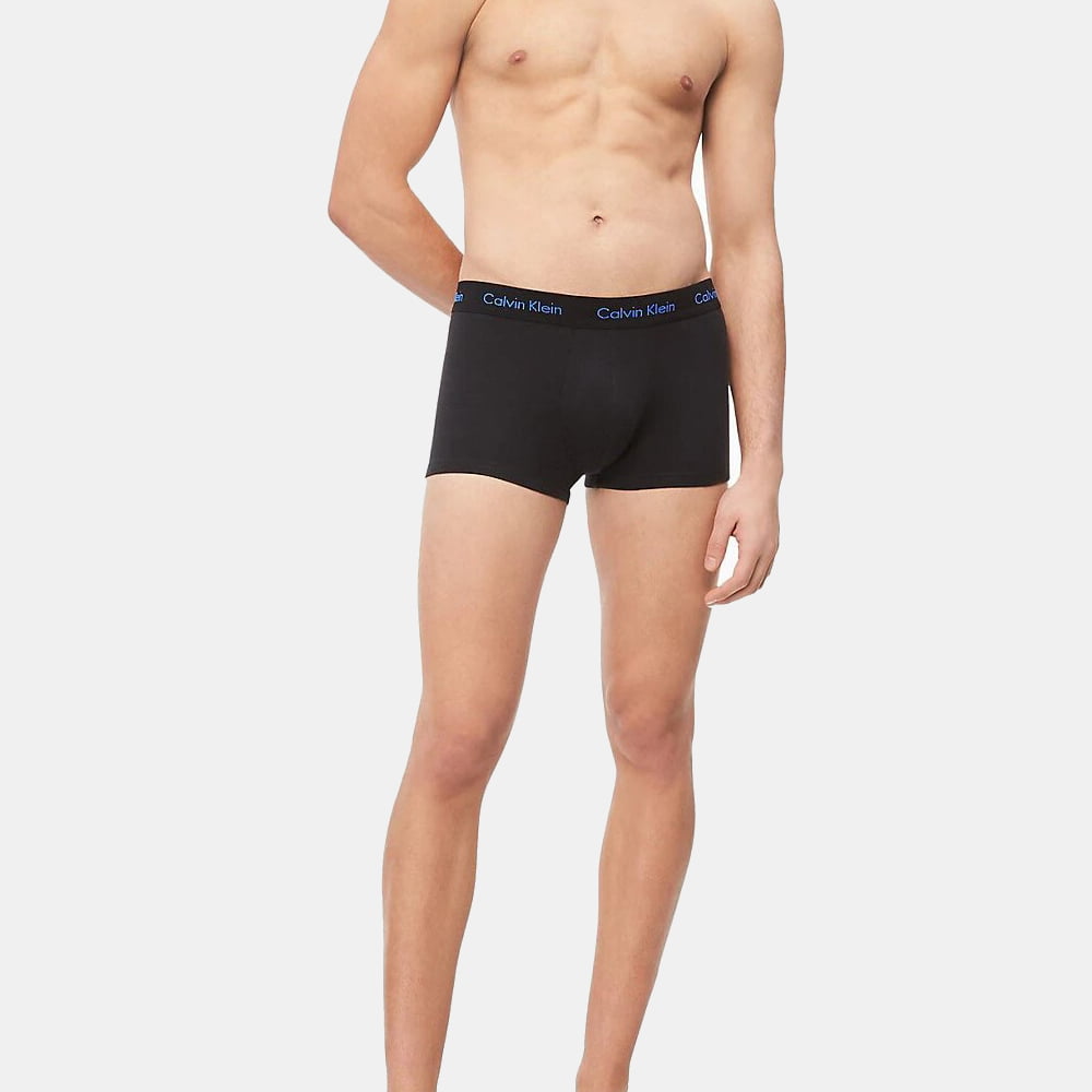 Calvin Klein Boxers Boxer U2664g Jkv Preto Jkv Shot5