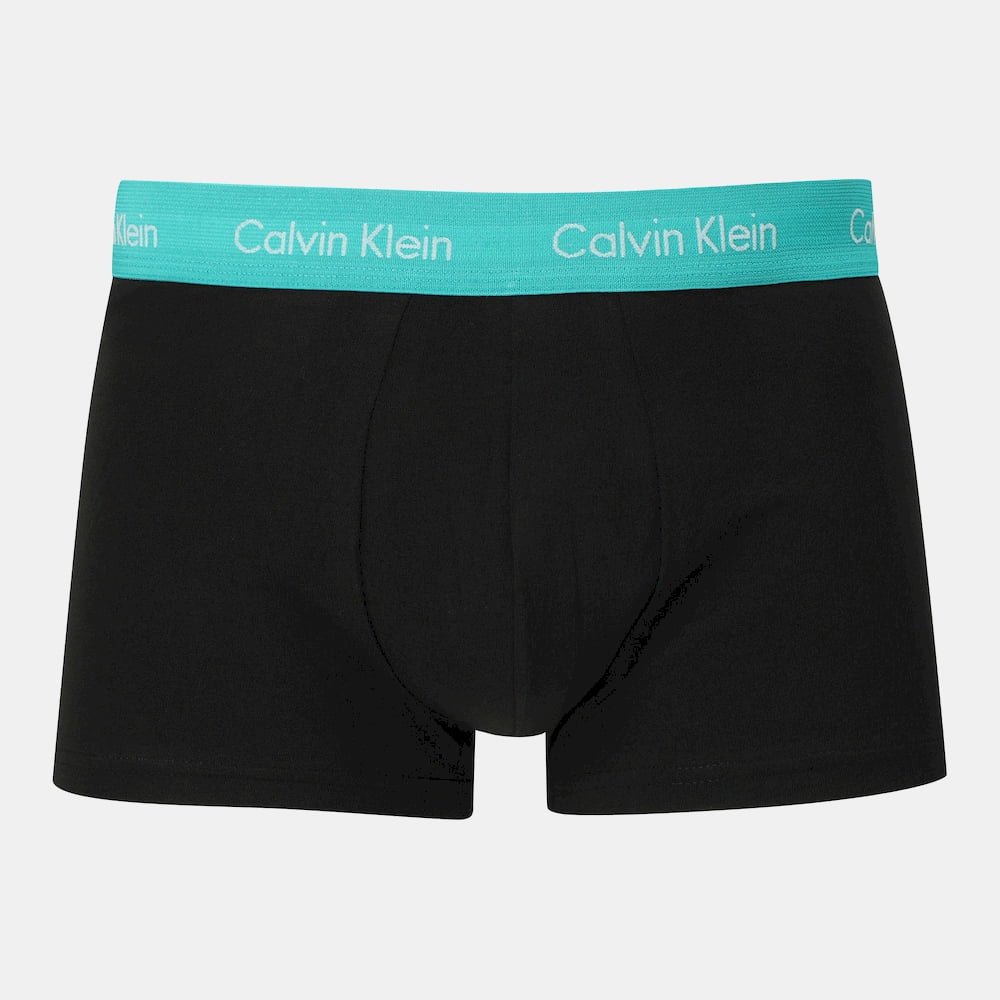 Calvin Klein Boxers Boxer U2664g Ltb Bl Red Azul Azul Vermelho Shot5