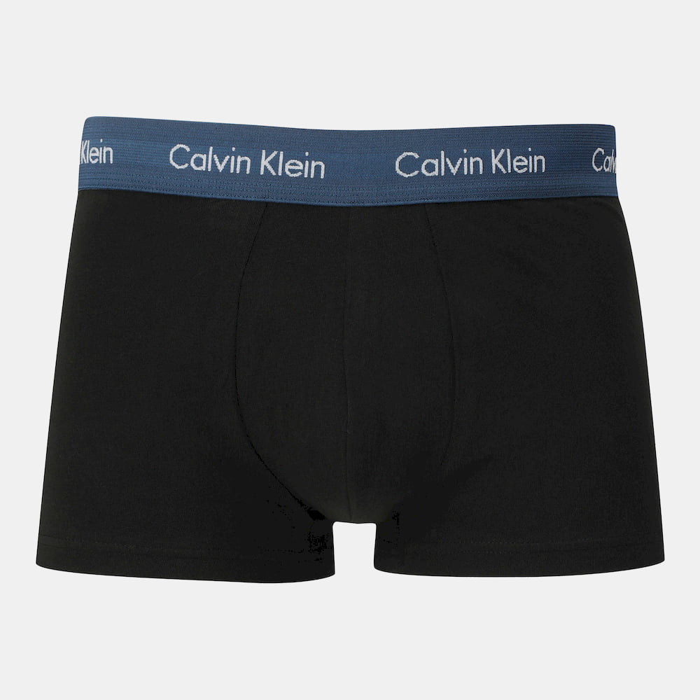 Calvin Klein Boxers Boxer U2664g Ltb Bl Red Azul Azul Vermelho Shot7