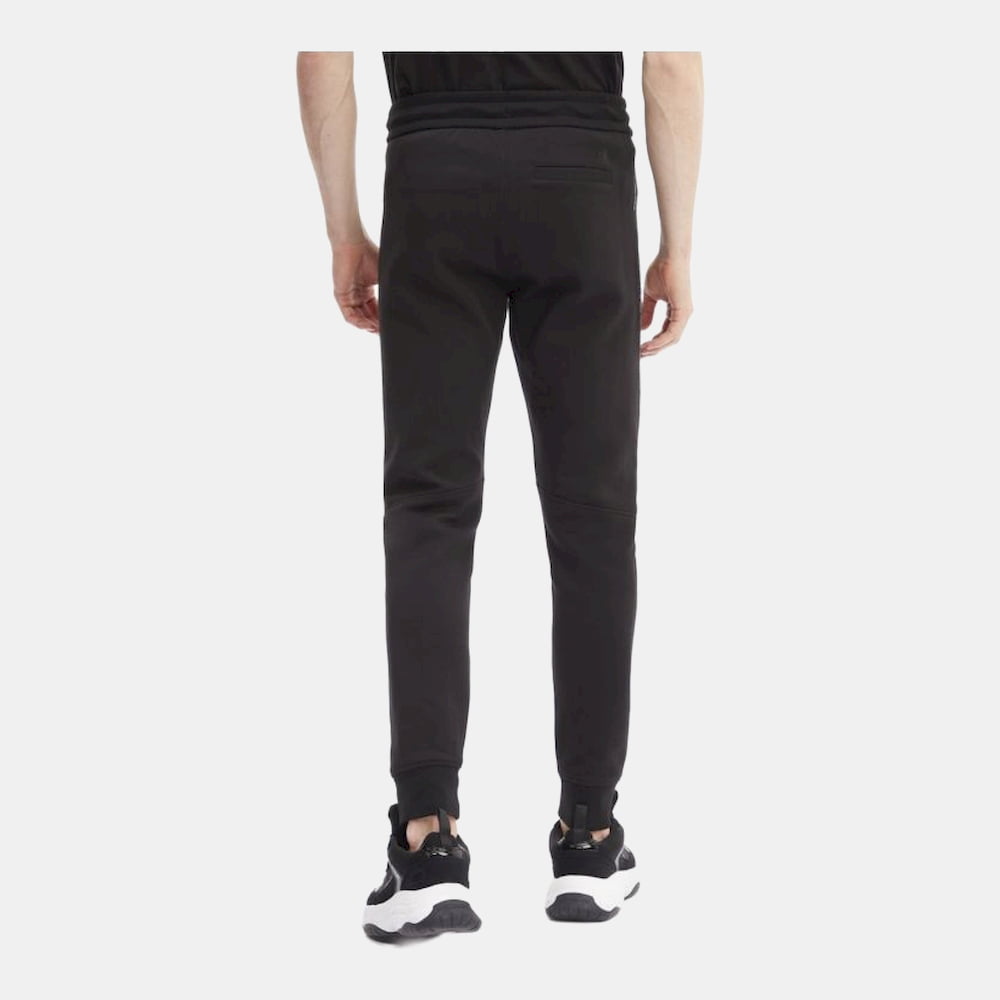 Calvin Klein Calcas Trousers J30j319652 Black Preto Shot4