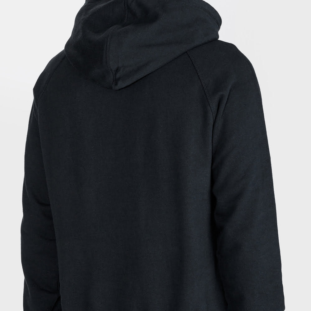 Calvin Klein Camisola Sweat J30j313219 Black Preto Shot3