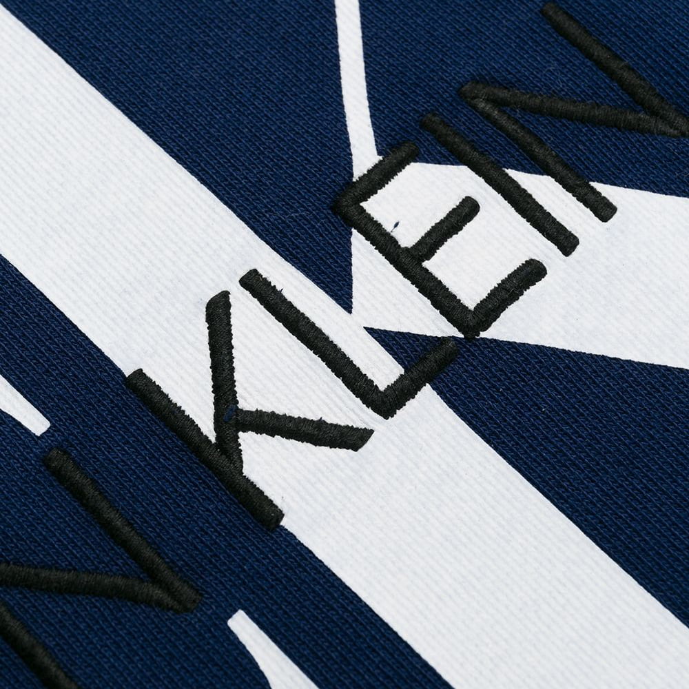 Calvin Klein Camisola Sweat J30j313219 Blue Azul Shot10