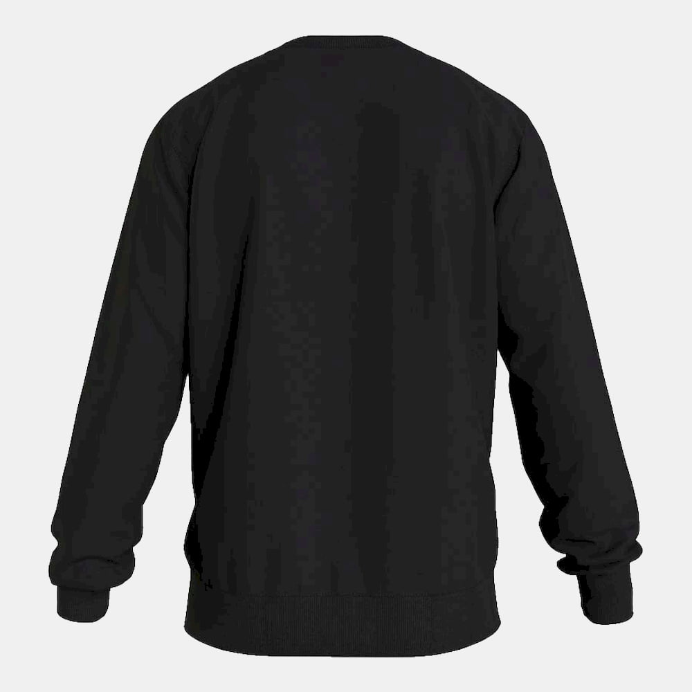 Calvin Klein Camisola Sweat J30j321900 Black Preto Shot4