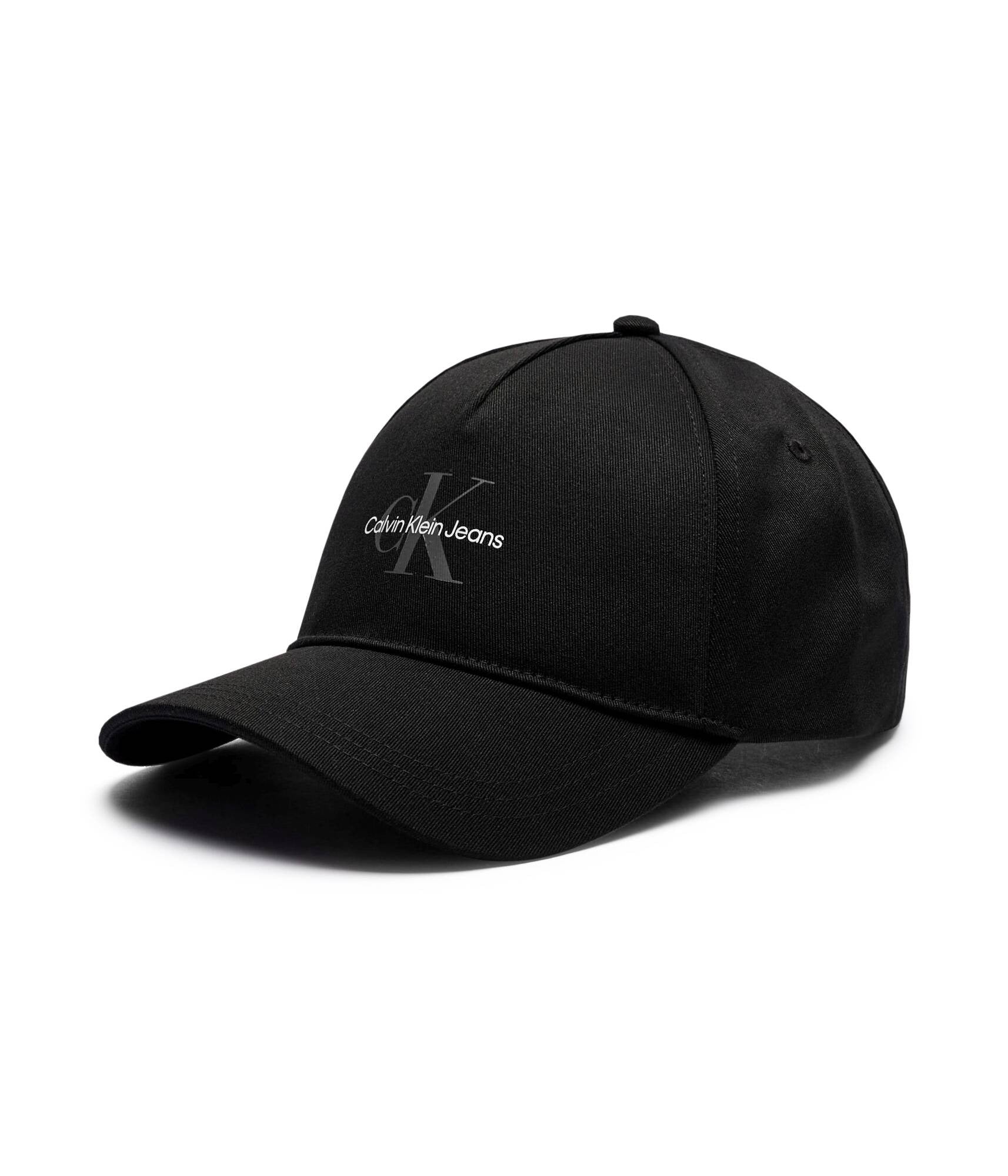 Calvin Klein Cap Hat K50k512140 Black Preto_shot1