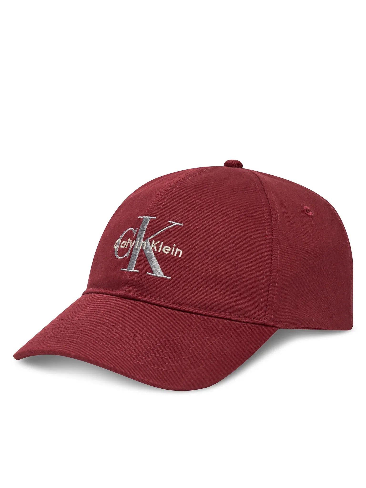 Calvin Klein Cap Hat Lv04g5004g Red Vermelho_shot1