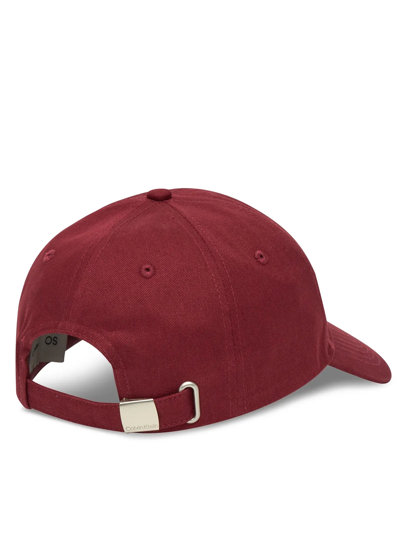 Calvin Klein Cap Hat Lv04g5004g Red Vermelho_shot2