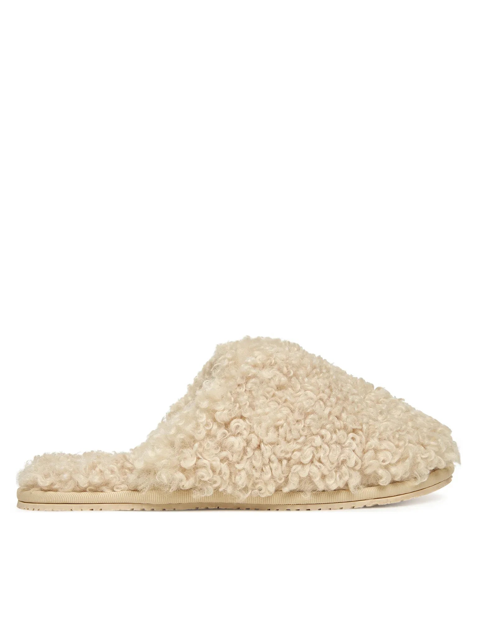 Calvin Klein Chinelos Slippers Yw0yw01975 Beige Beige_shot1