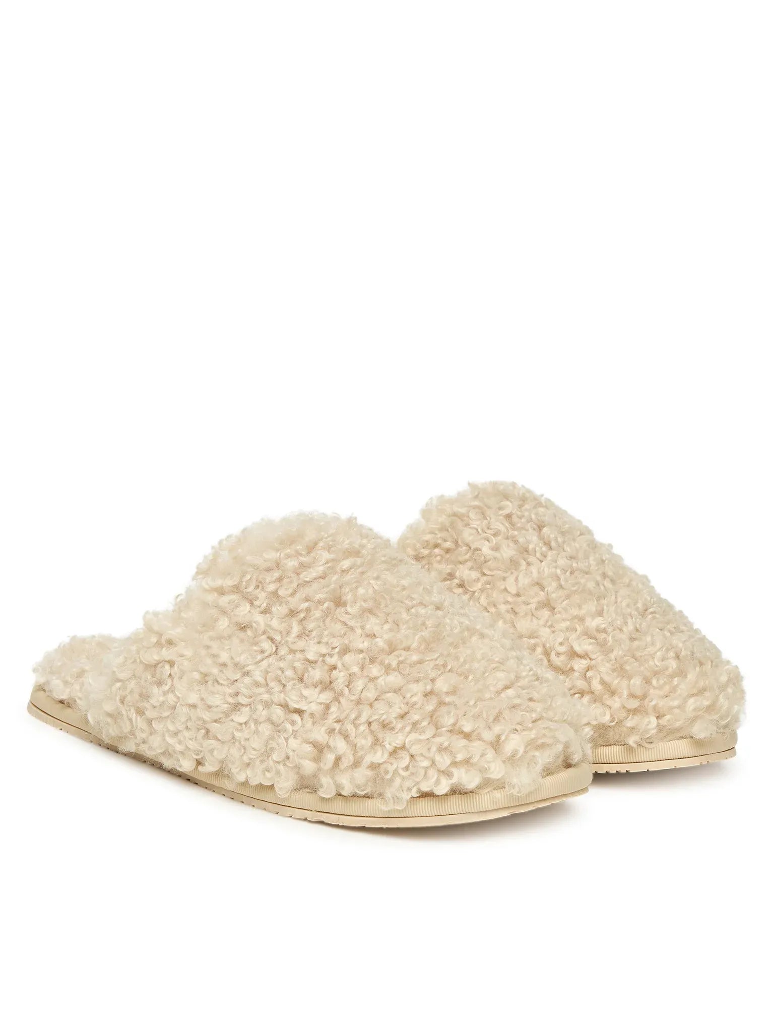 Calvin Klein Chinelos Slippers Yw0yw01975 Beige Beige_shot2
