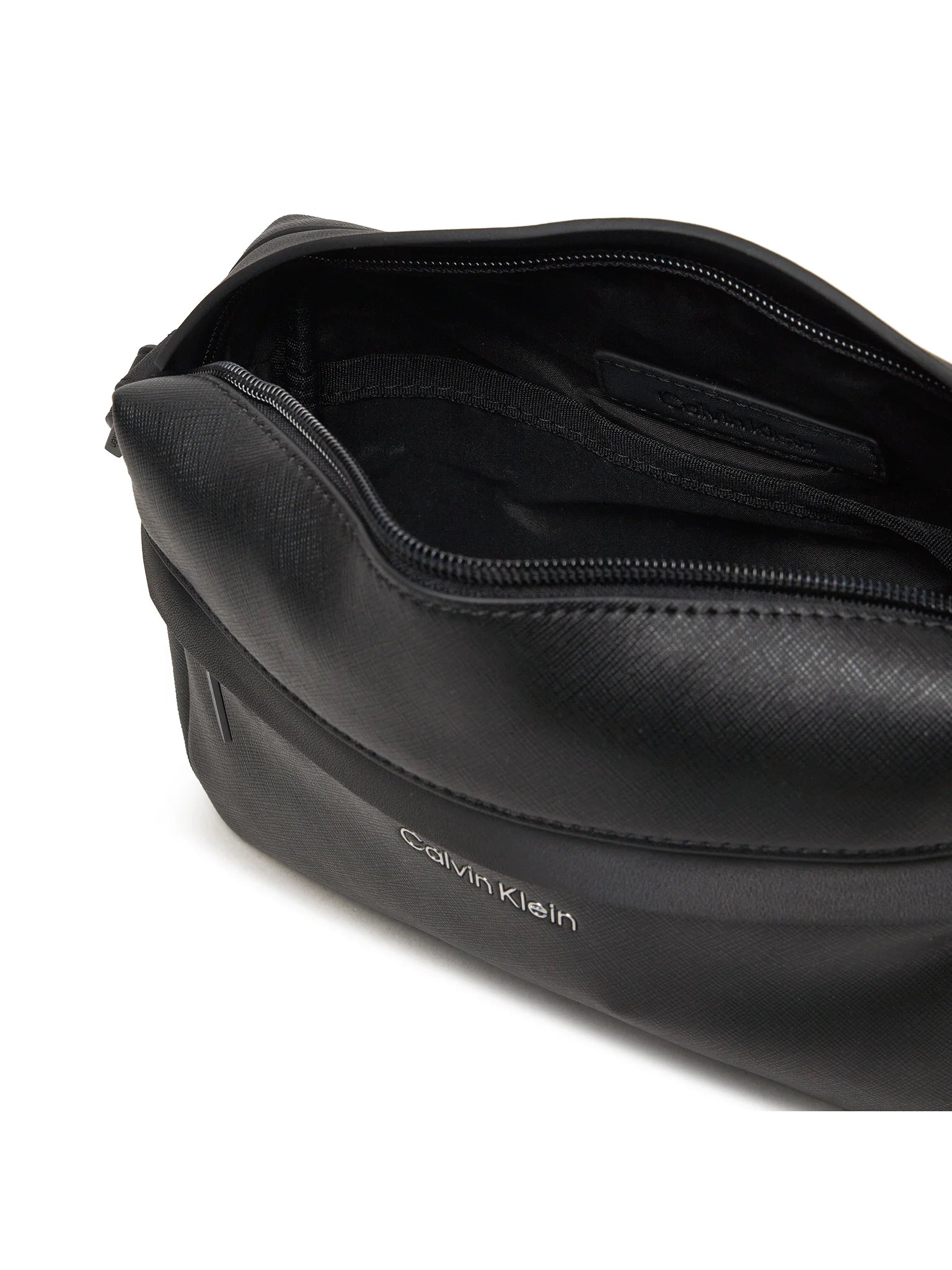 Calvin Klein Crossbody K50k511879 Black Preto_shot1