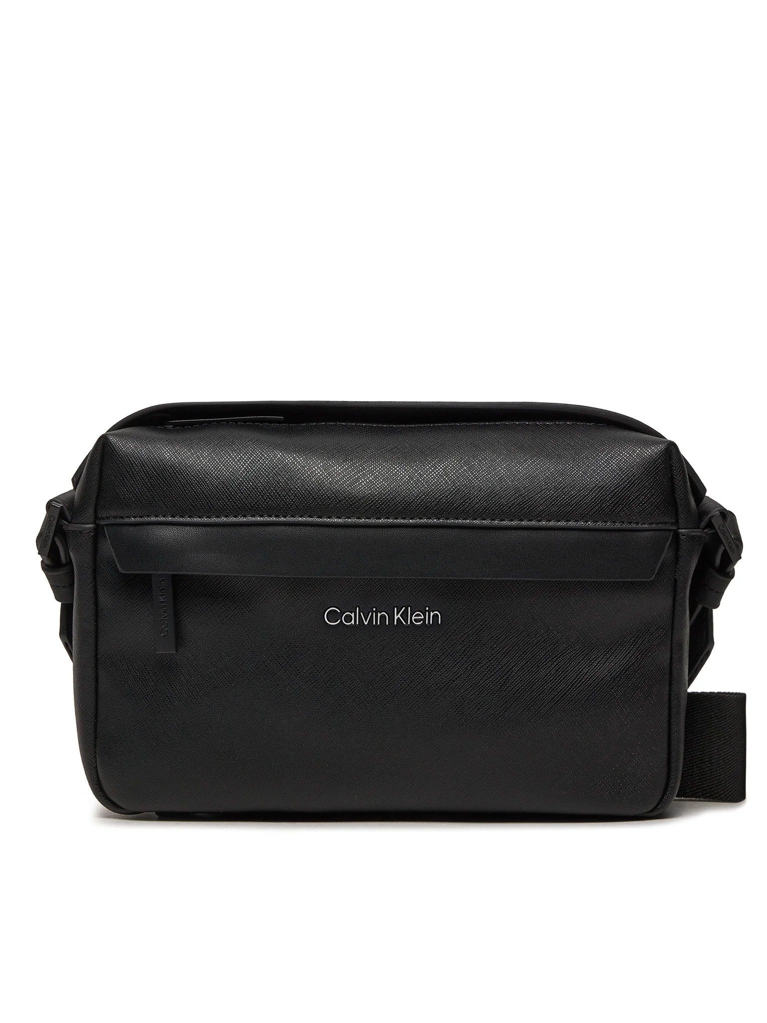 Crossbody Calvin Klein Preto