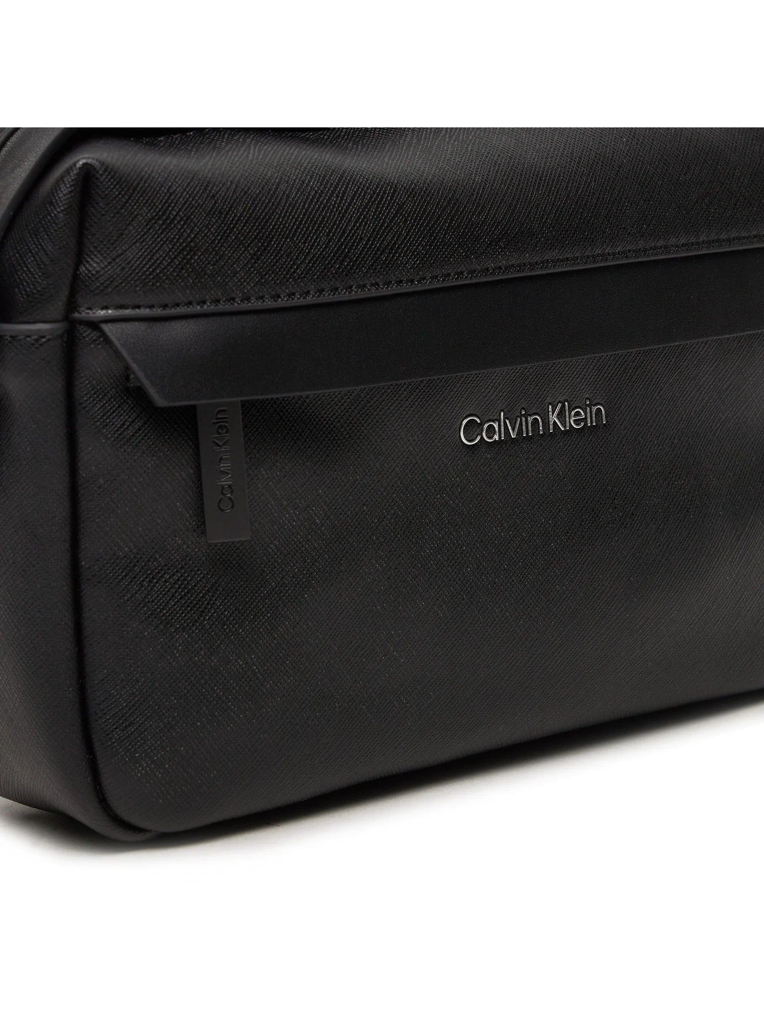 Crossbody Calvin Klein Preto