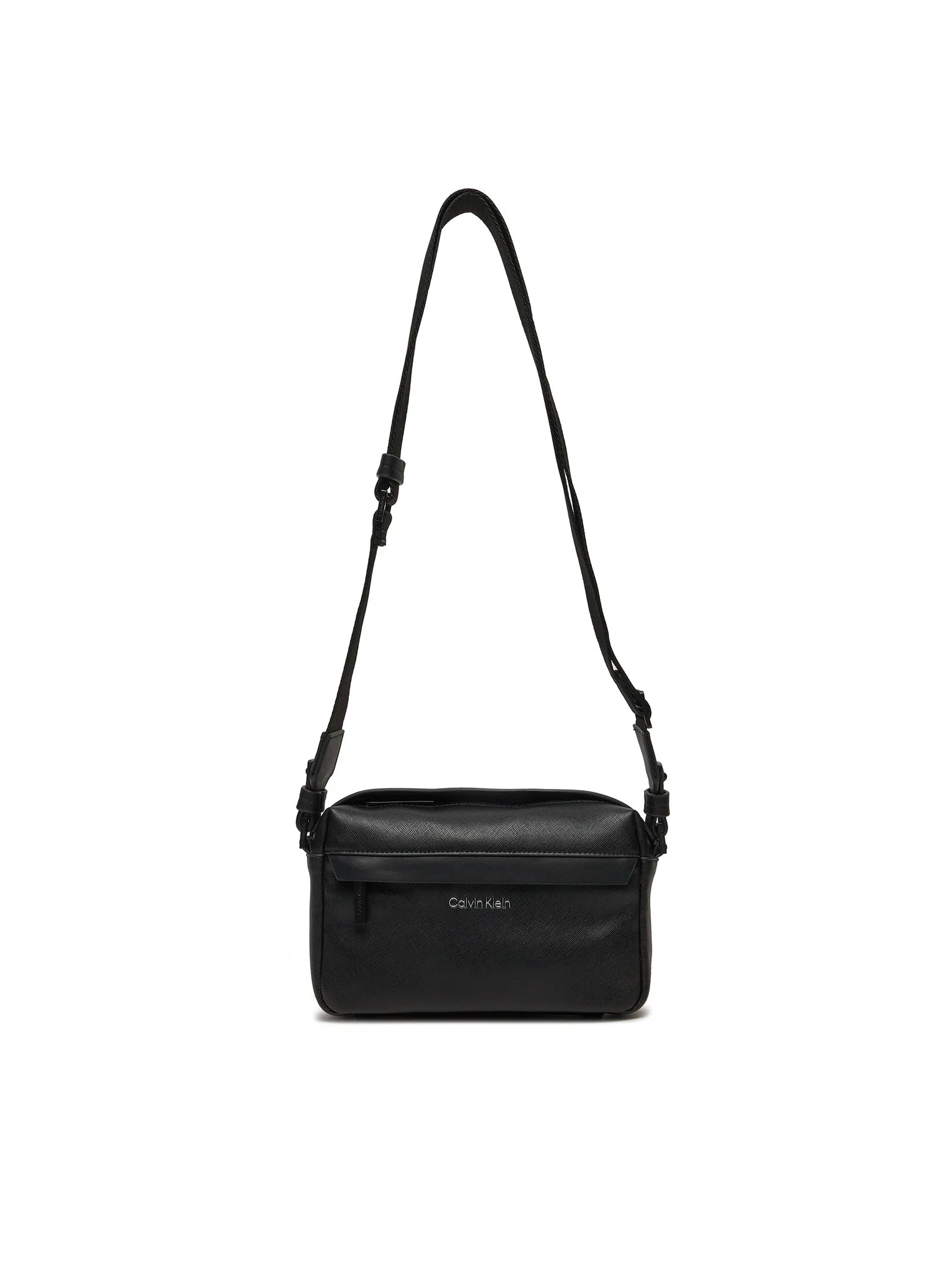 Crossbody Calvin Klein Preto