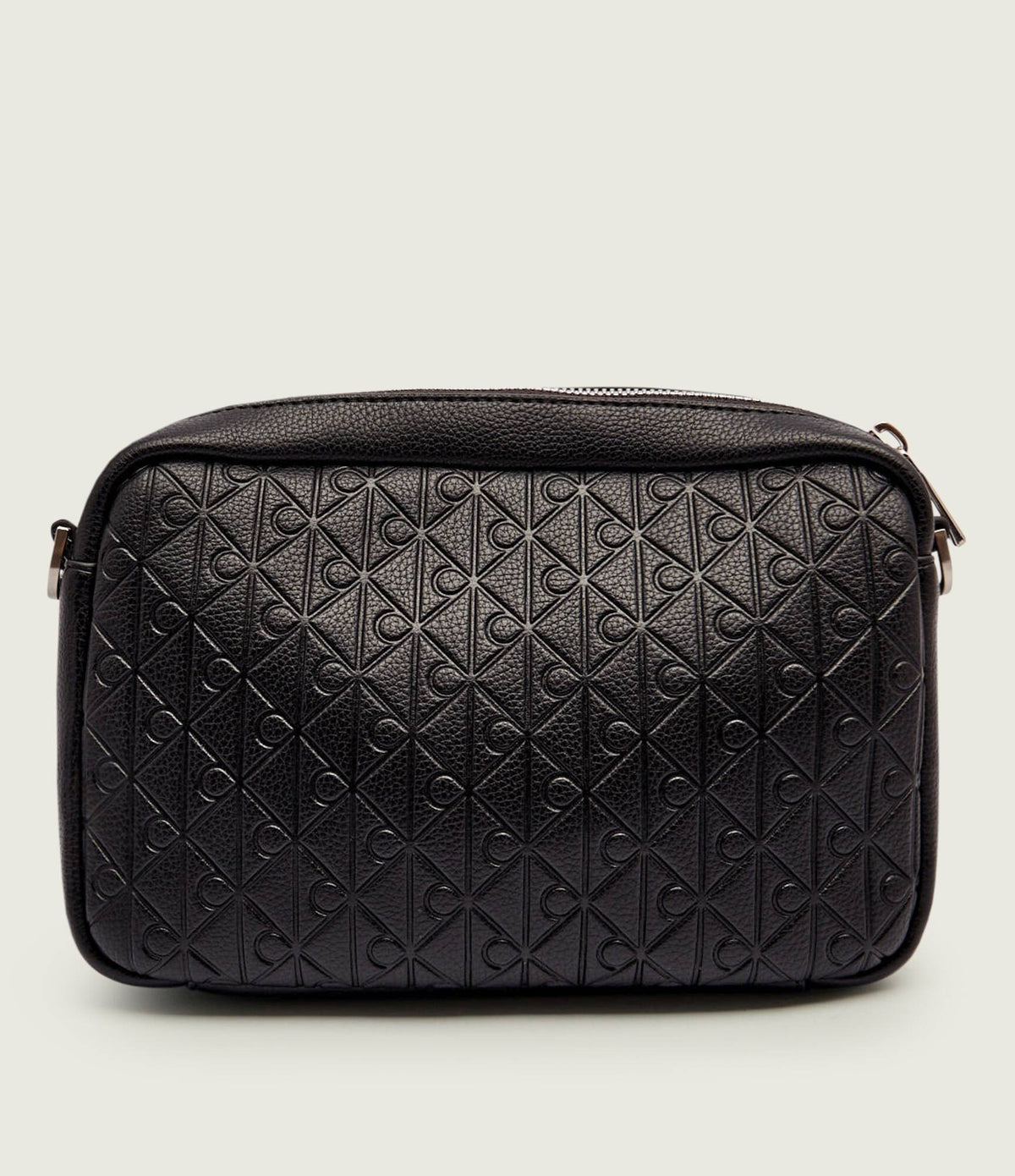 Calvin Klein Crossbody Lv04d3203g Black Preto_shot10