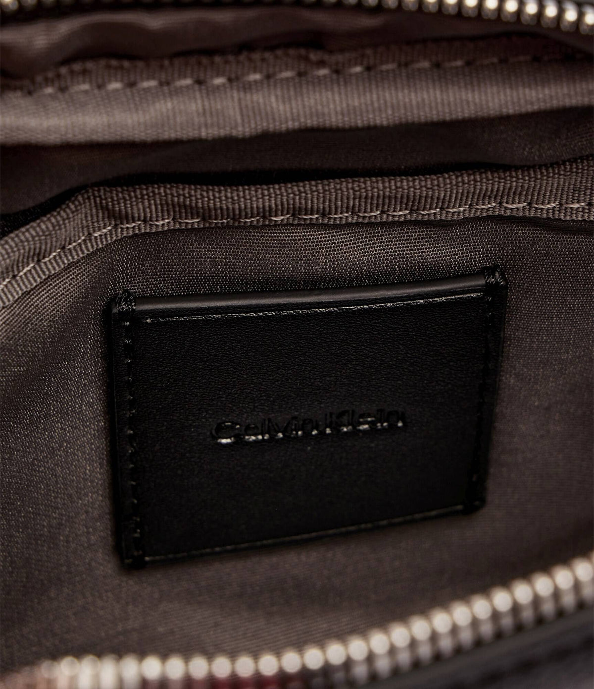 Calvin Klein Crossbody Lv04d3203g Black Preto_shot12