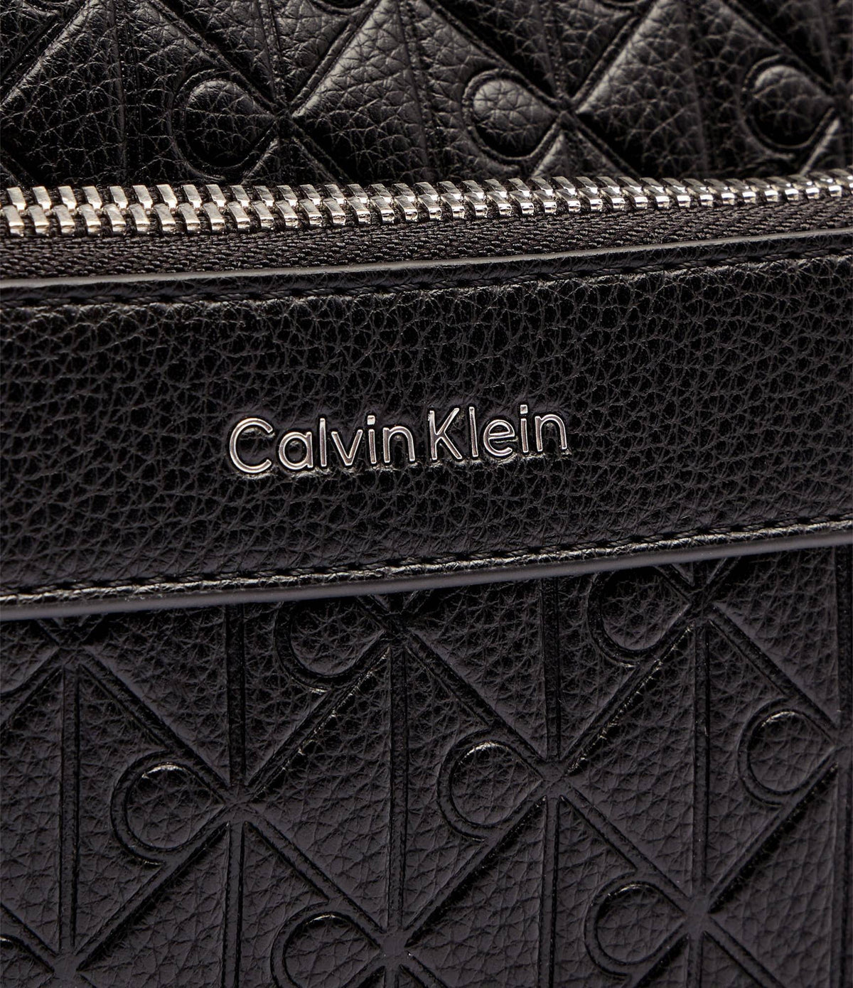 Calvin Klein Crossbody Lv04d3203g Black Preto_shot13