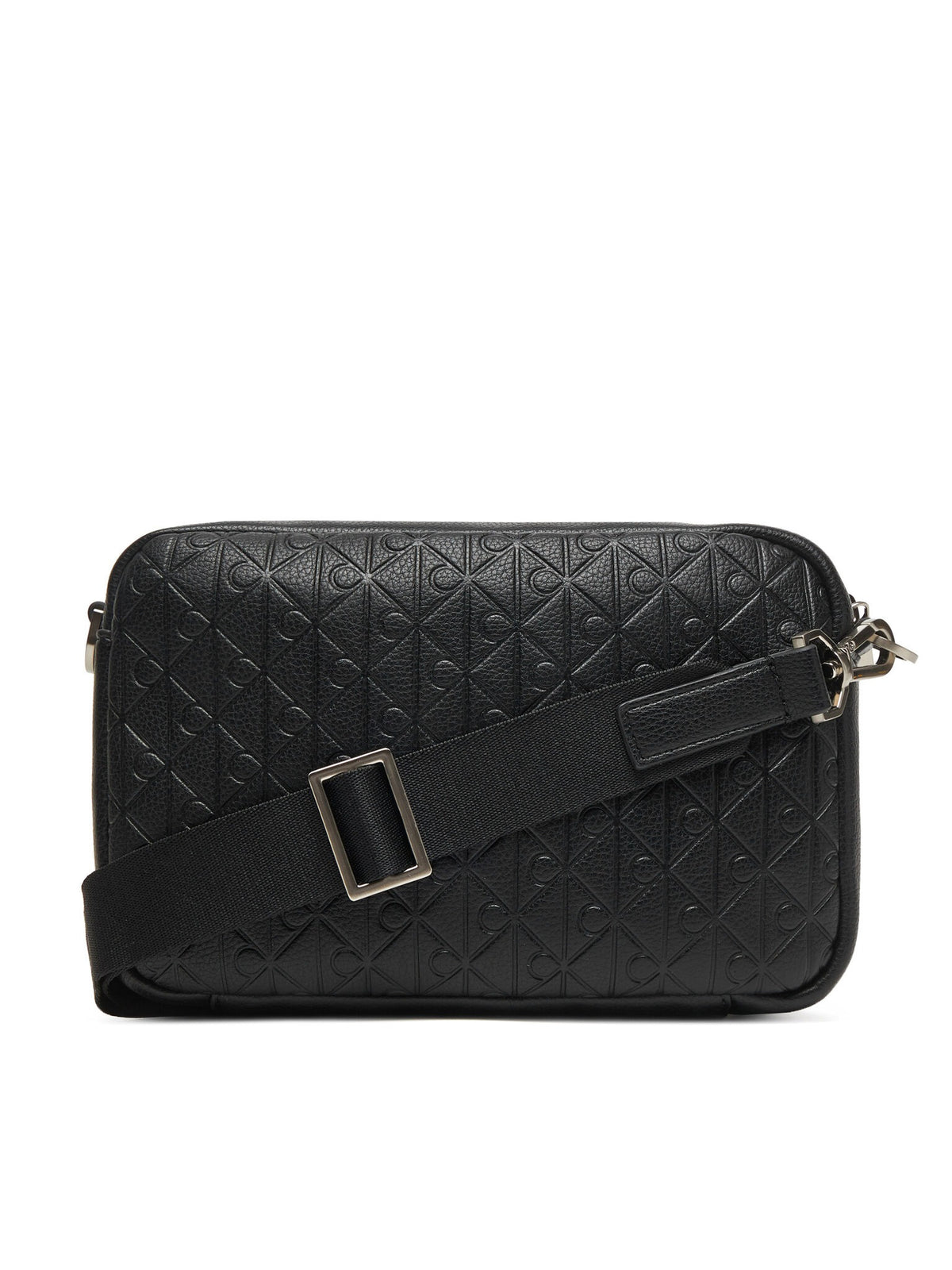 Calvin Klein Crossbody Lv04d3203g Black Preto_shot3