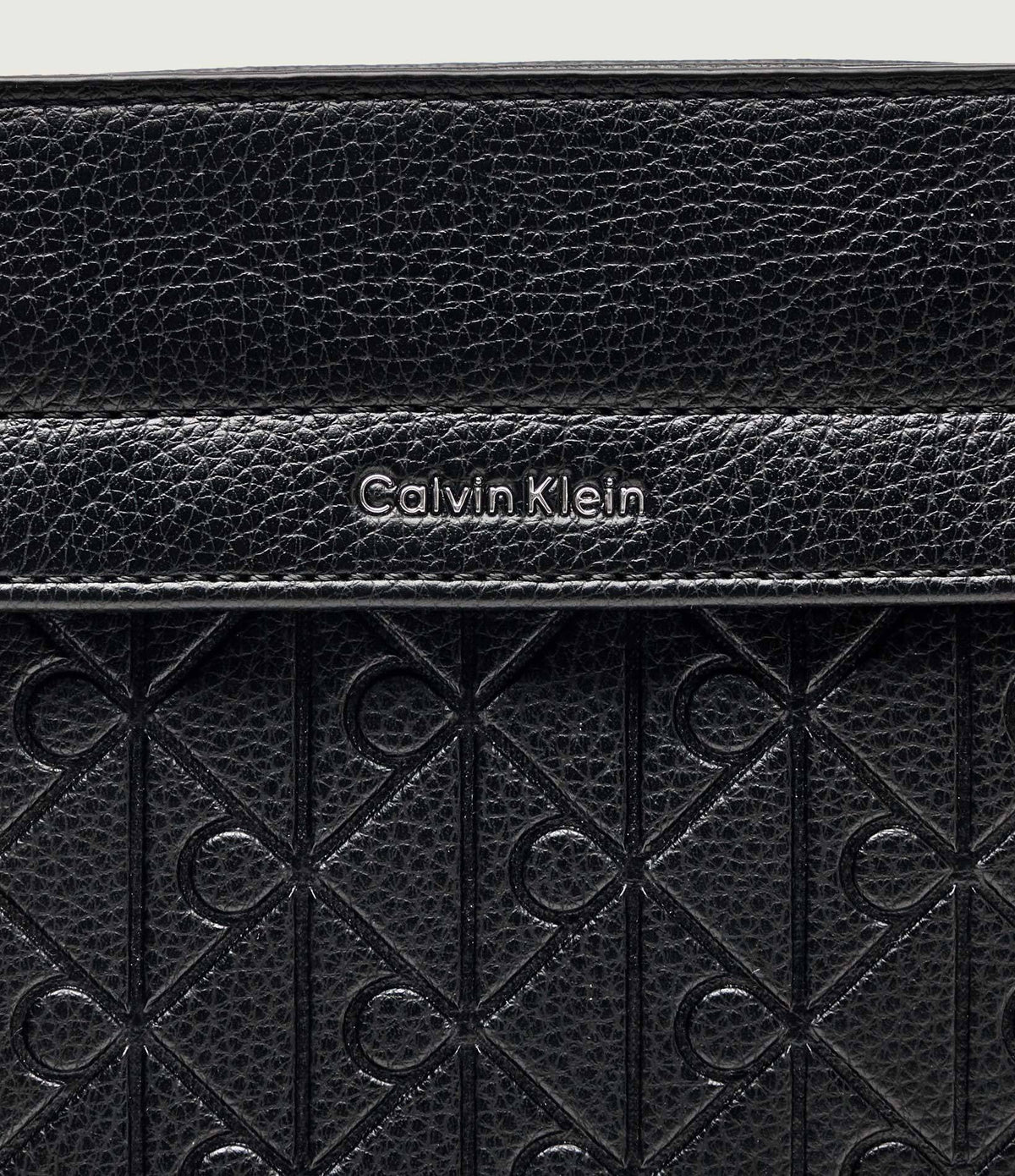 Calvin Klein Crossbody Lv04d3229g Black Preto_shot14