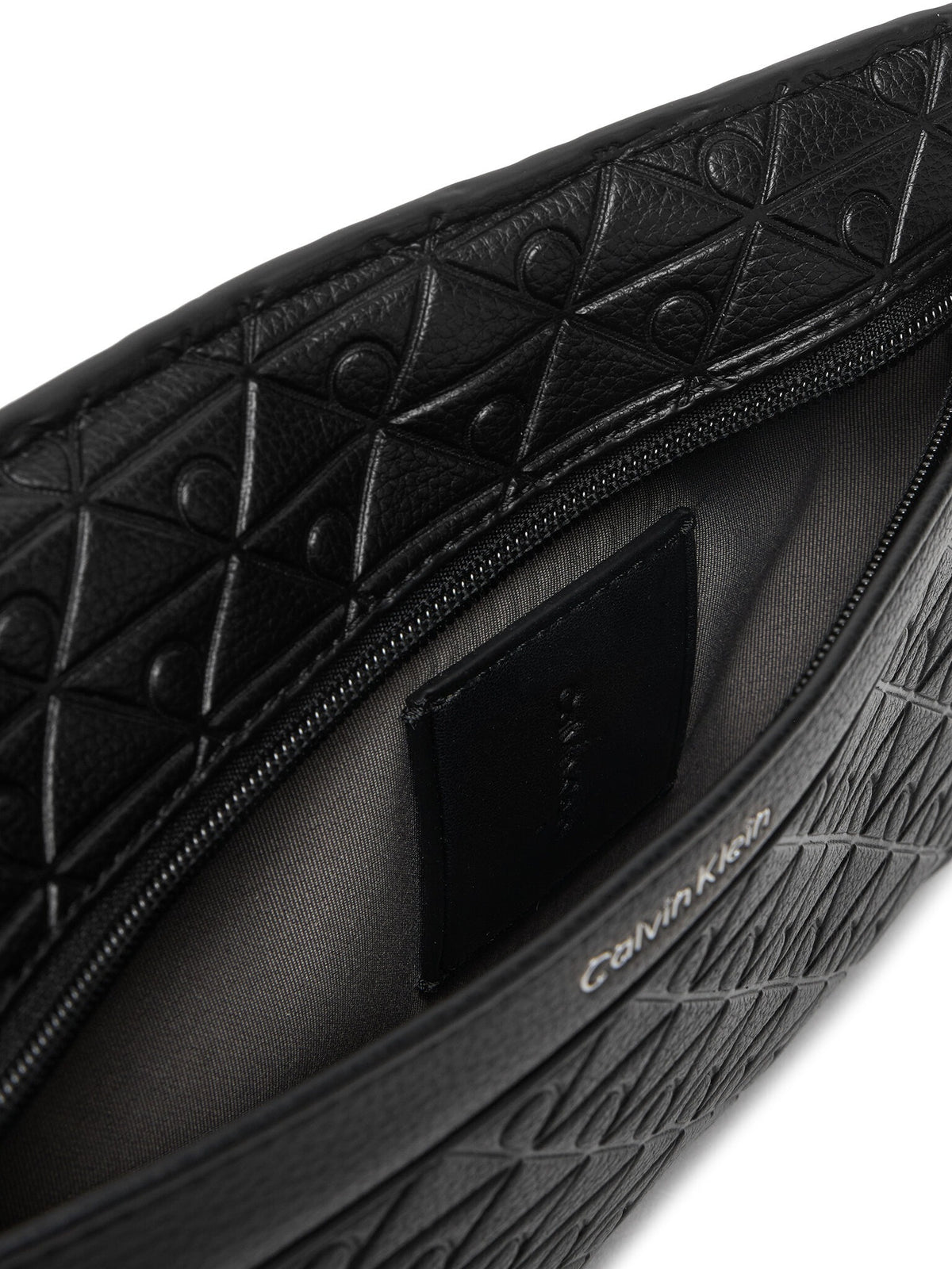 Calvin Klein Crossbody Lv04d3277g Black Preto_shot5