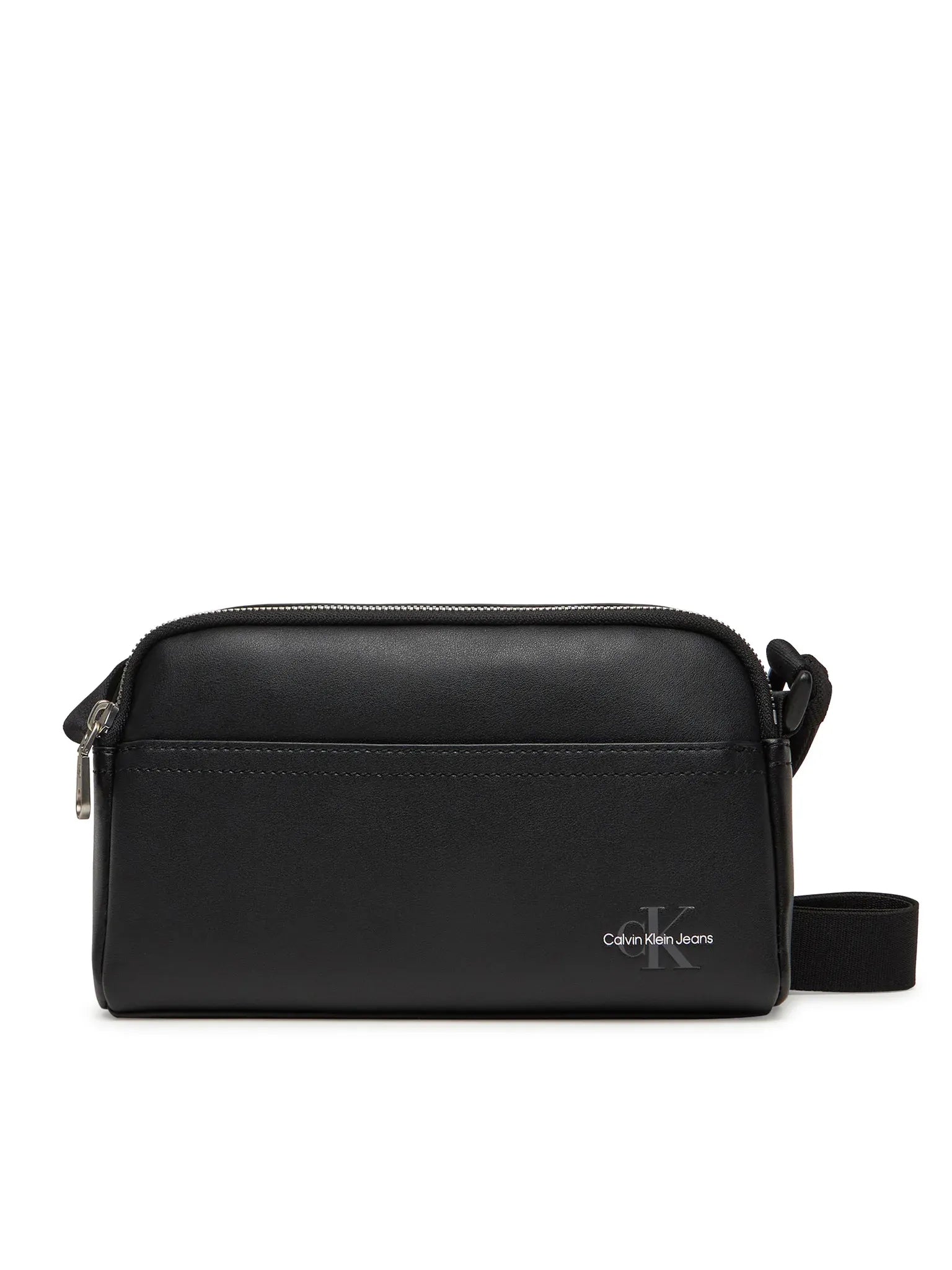 Calvin Klein Crossbody Lv04g3015g Black Preto_shot1