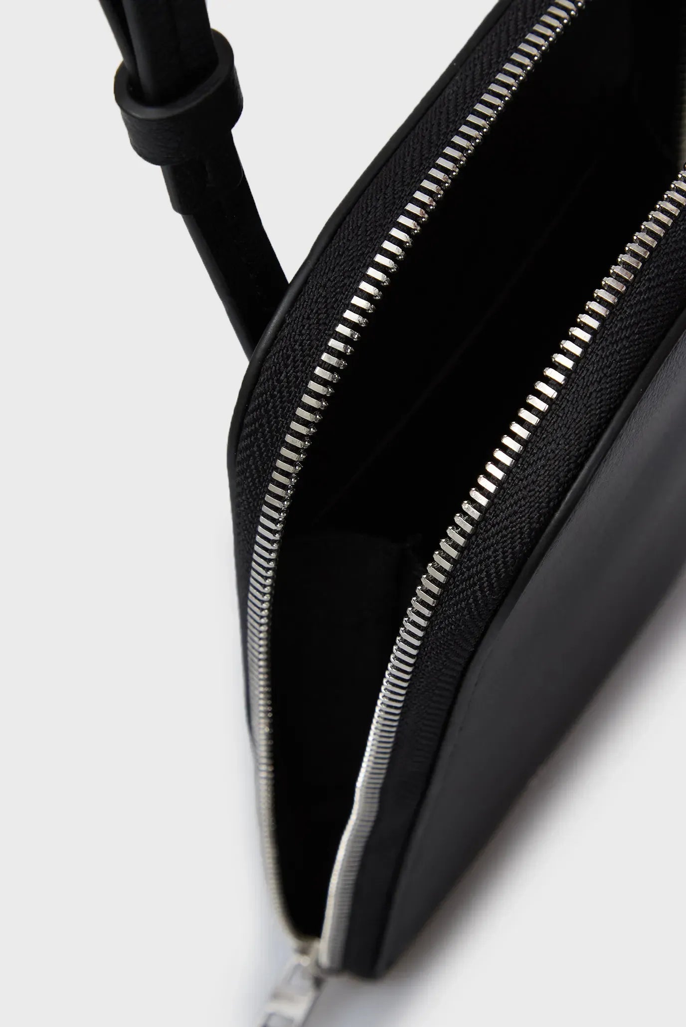 Calvin Klein Crossbody Tm0tm00001 Black Preto_shot3