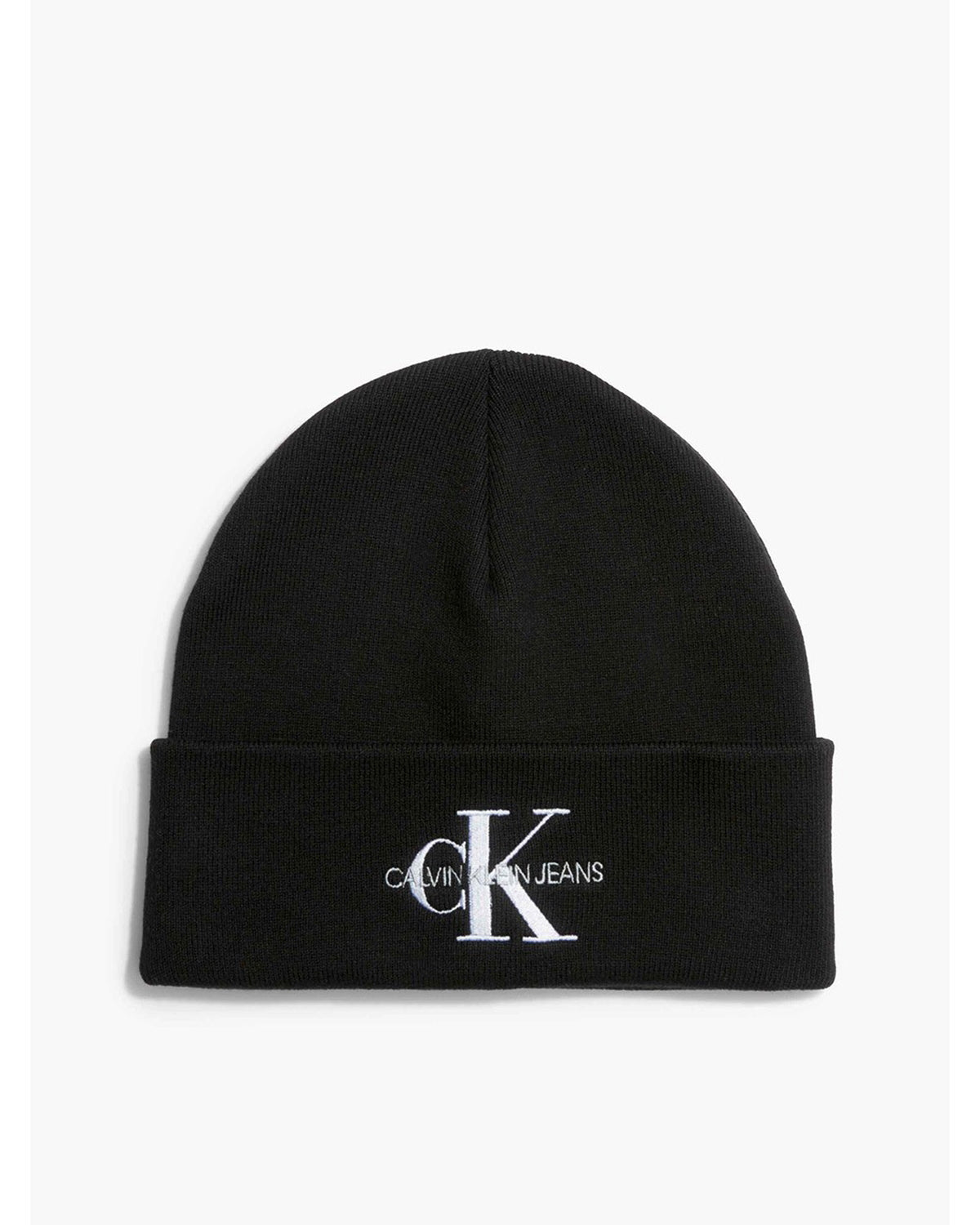 Calvin Klein Gorro Hat K50k511160 Black Preto_shot1