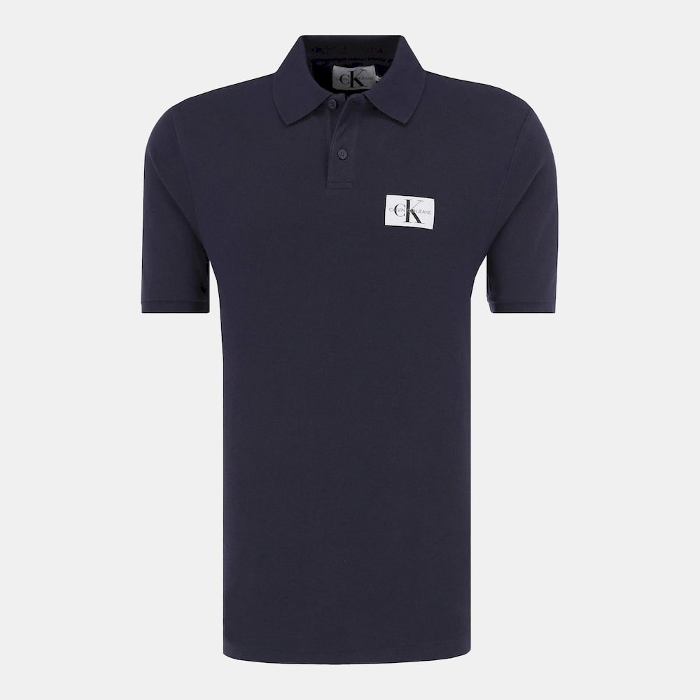 Calvin Klein Polo J30j309467 Navy Navy Shot10