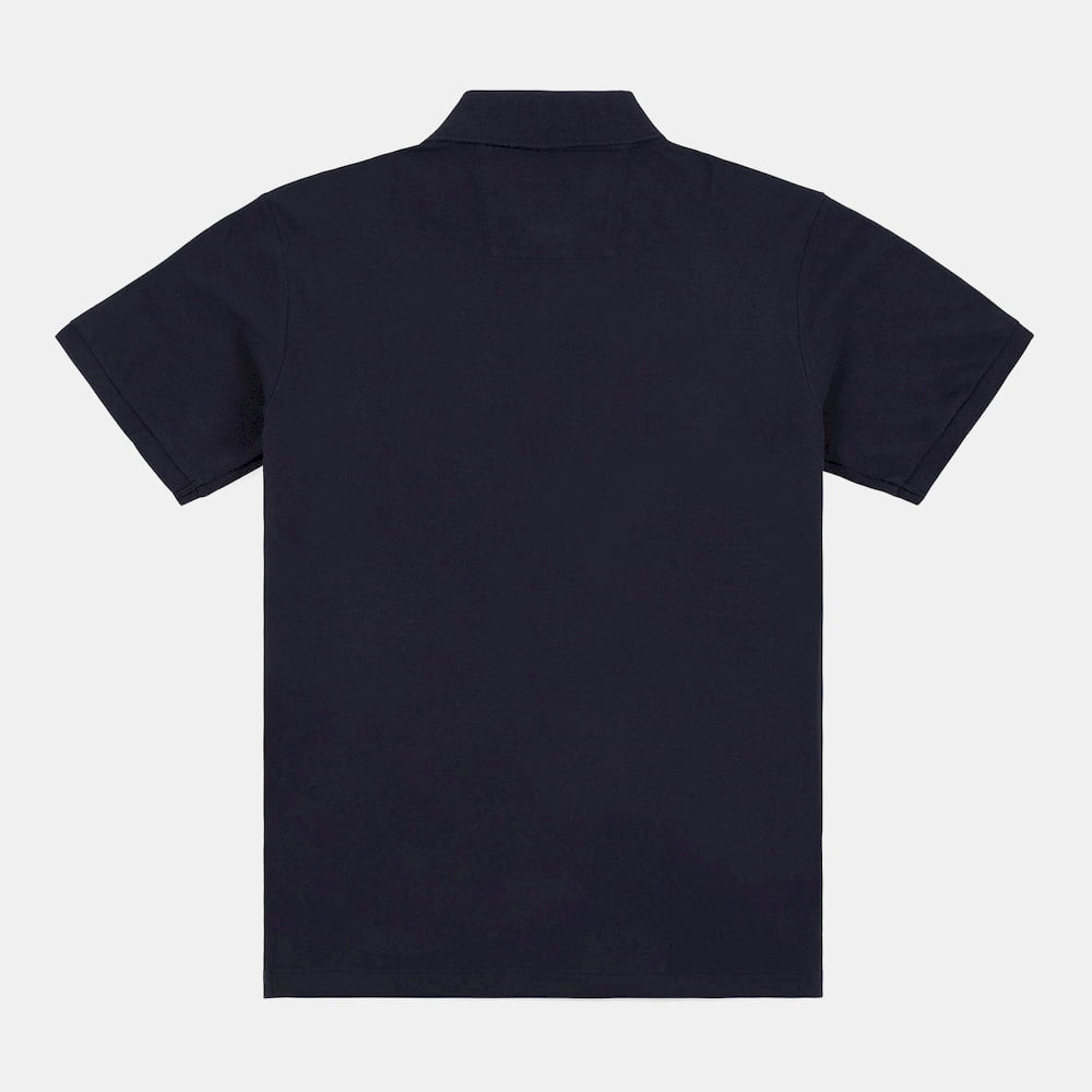 Calvin Klein Polo J30j309467 Navy Navy Shot2